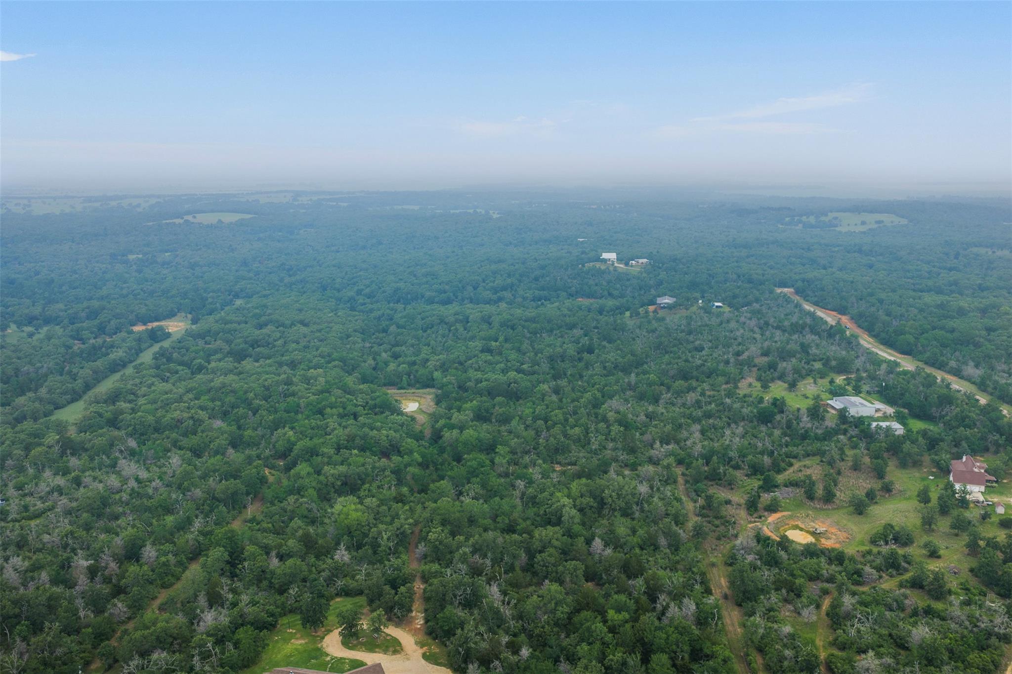 900 22 Hills Rd, Gause, TX 77857
