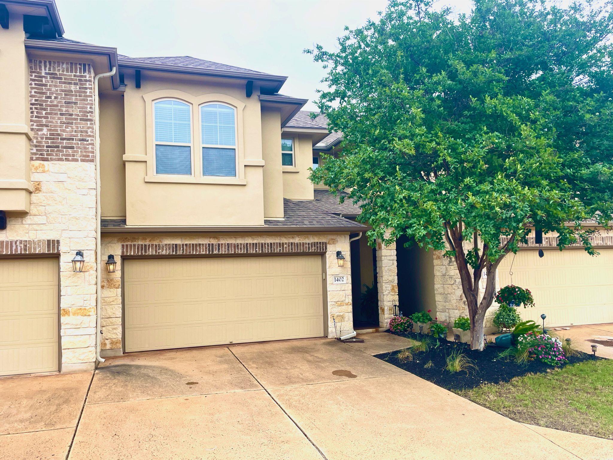 14001 Avery Ranch Blvd # 1402, Austin, TX 78717