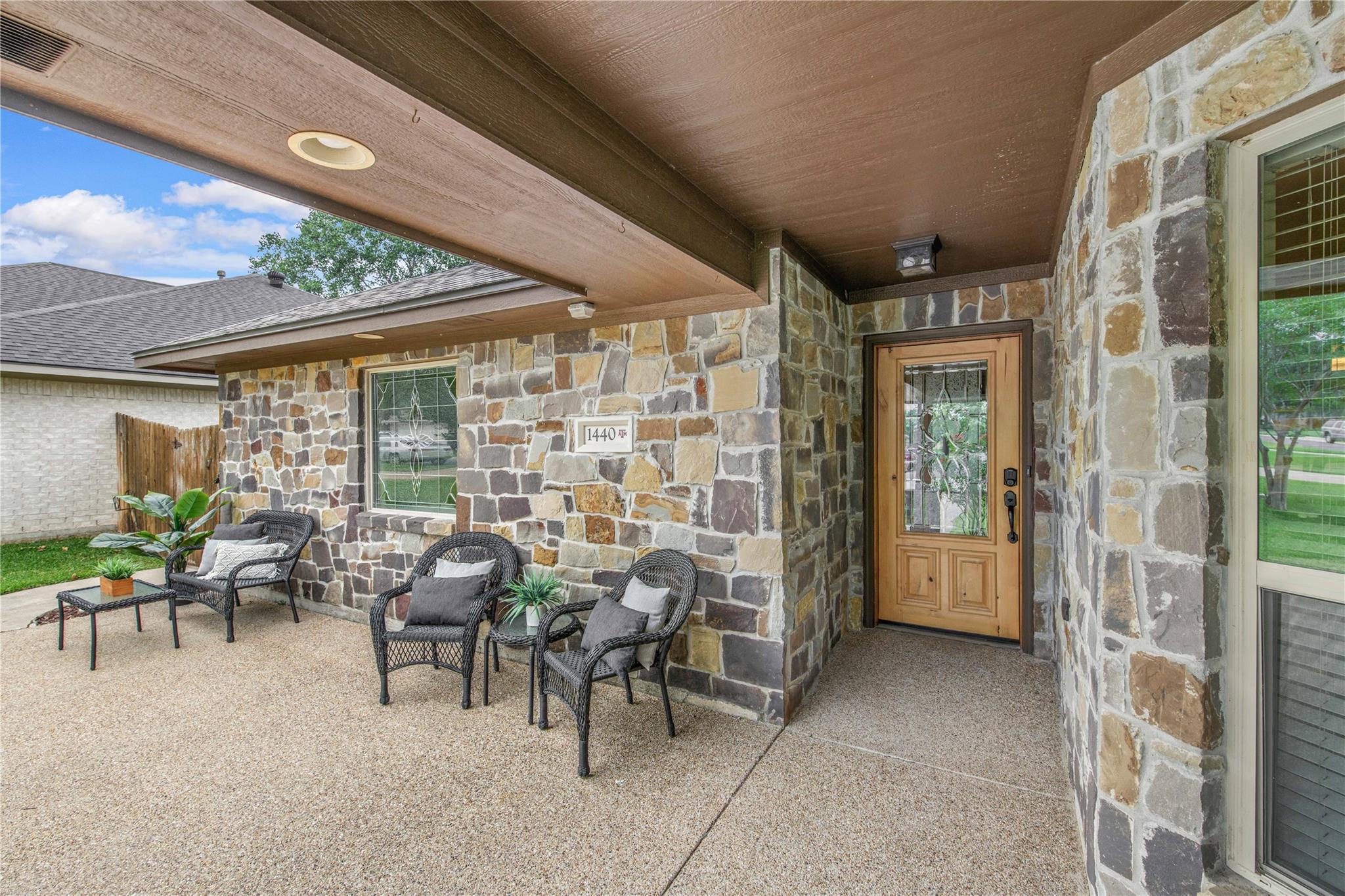 1440 Fincastle Loop, College Station, TX 77845