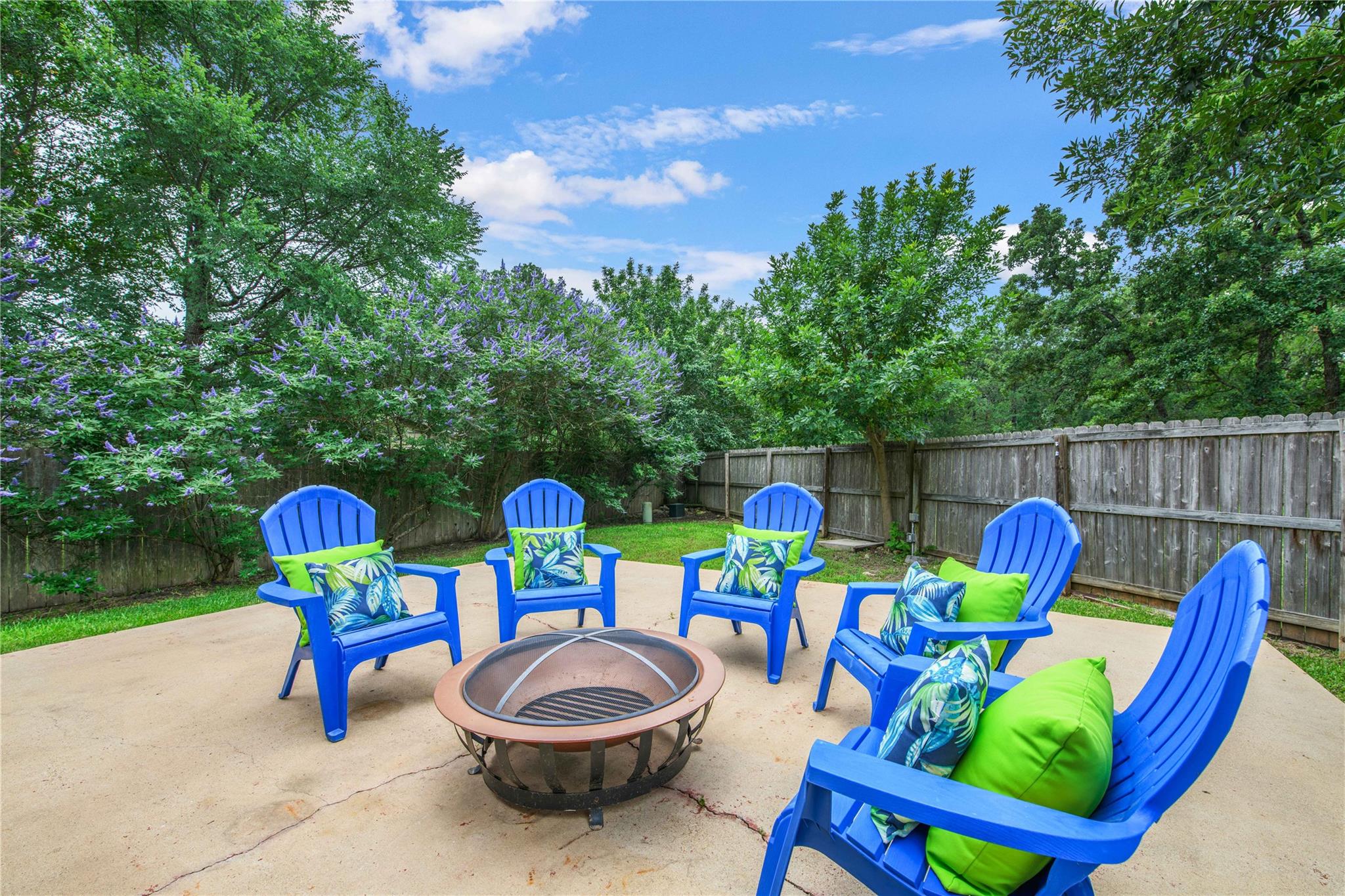 1440 Fincastle Loop, College Station, TX 77845