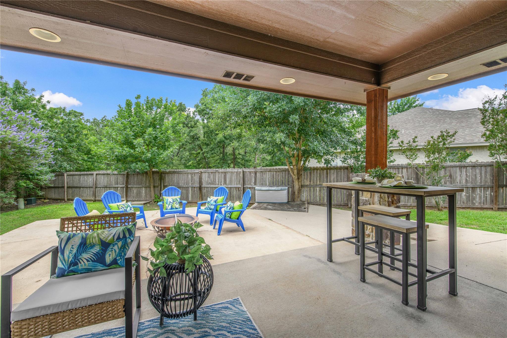 1440 Fincastle Loop, College Station, TX 77845
