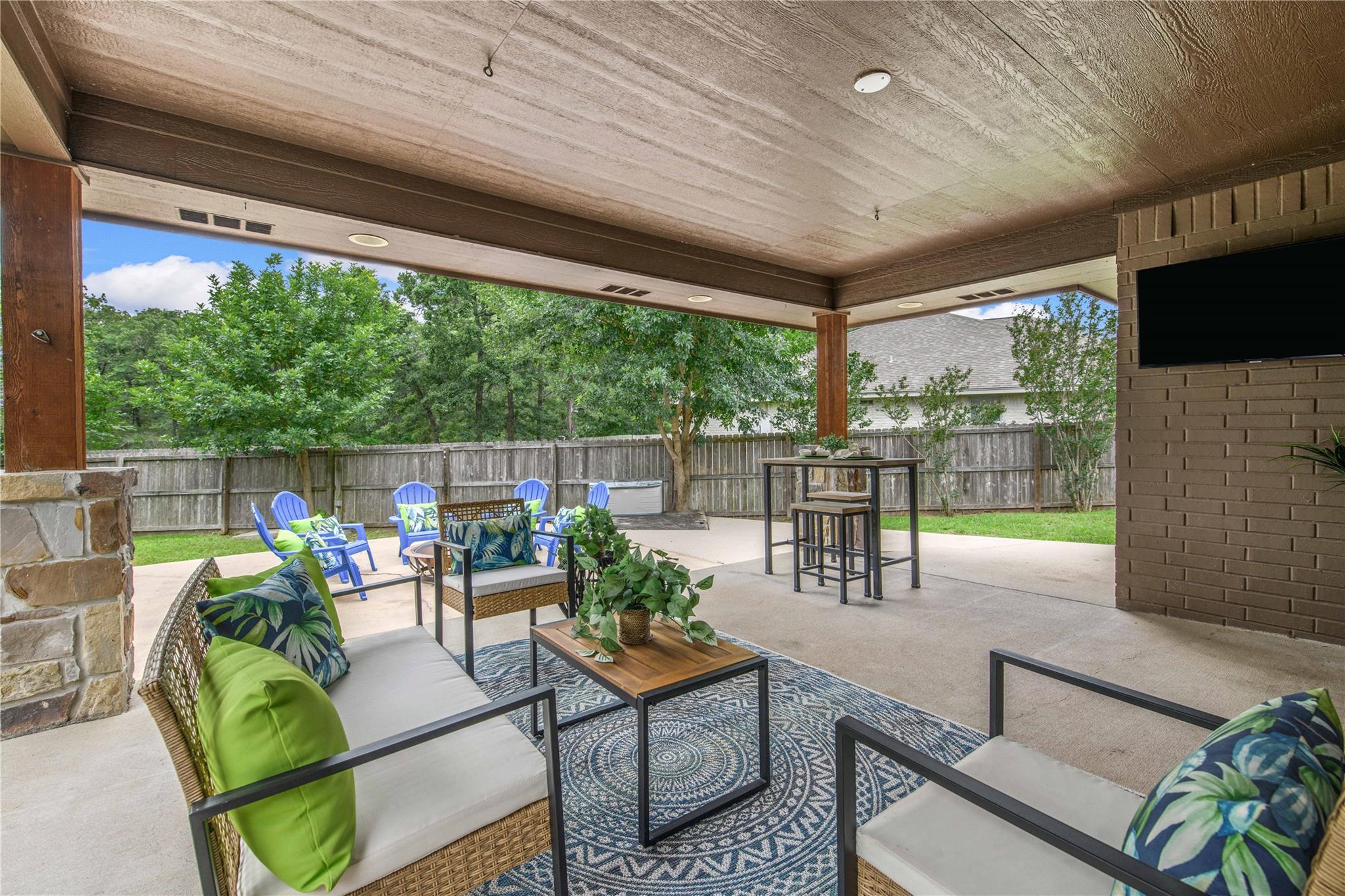 1440 Fincastle Loop, College Station, TX 77845
