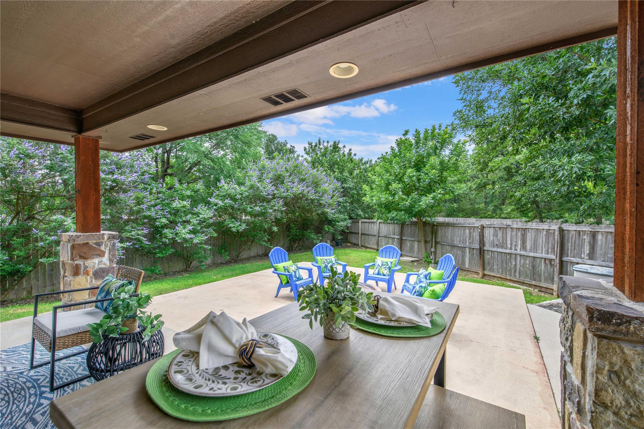 1440 Fincastle Loop, College Station, TX 77845