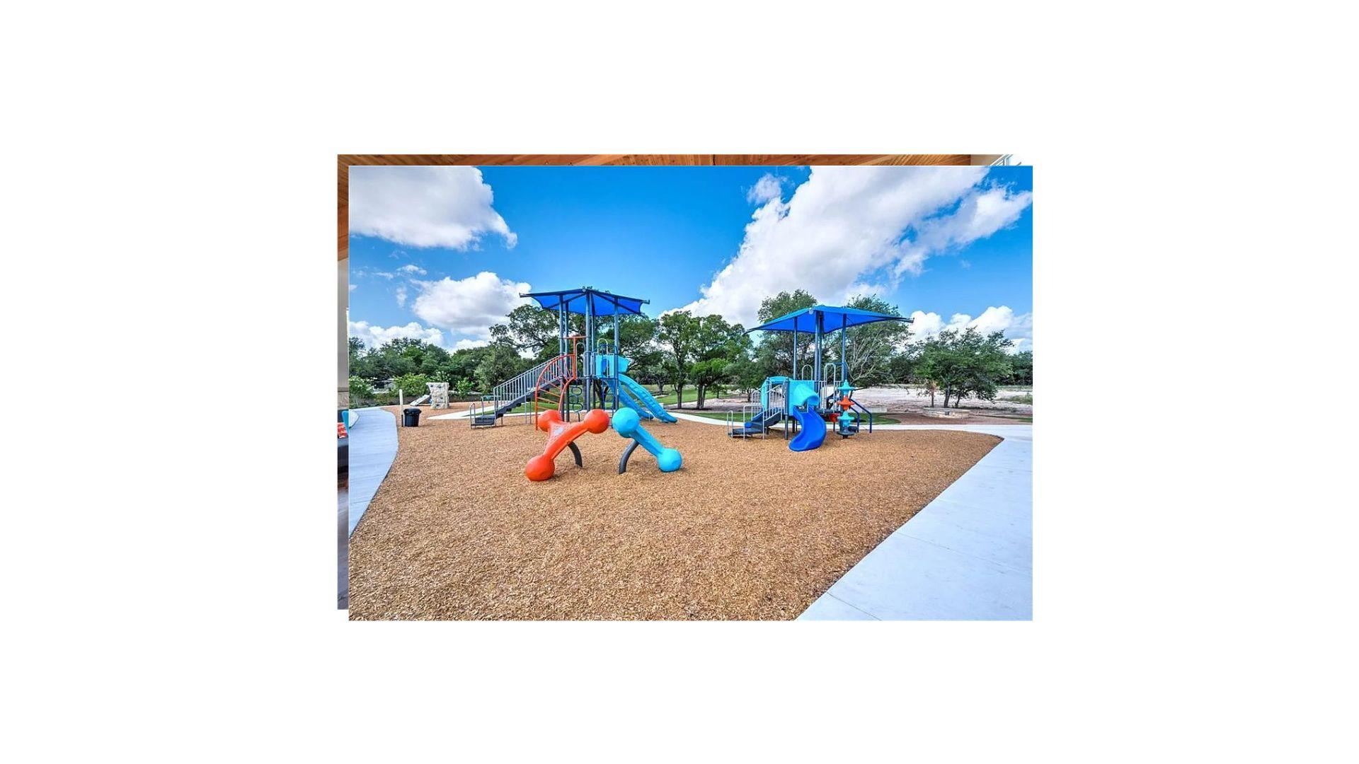 320 Rend Dr, Leander, TX 78641
