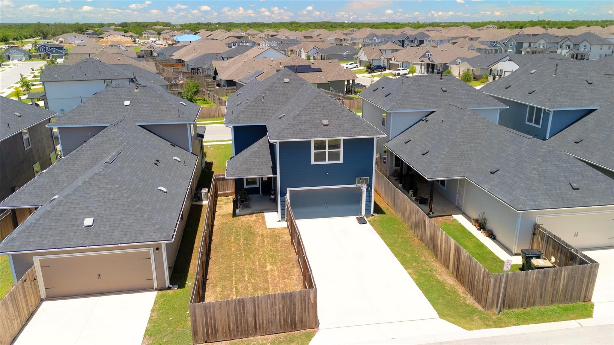 117 Shenandoah Dr, Kyle, TX 78640