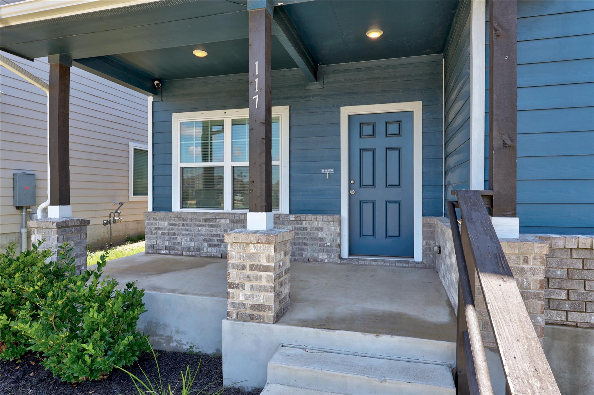 117 Shenandoah Dr, Kyle, TX 78640