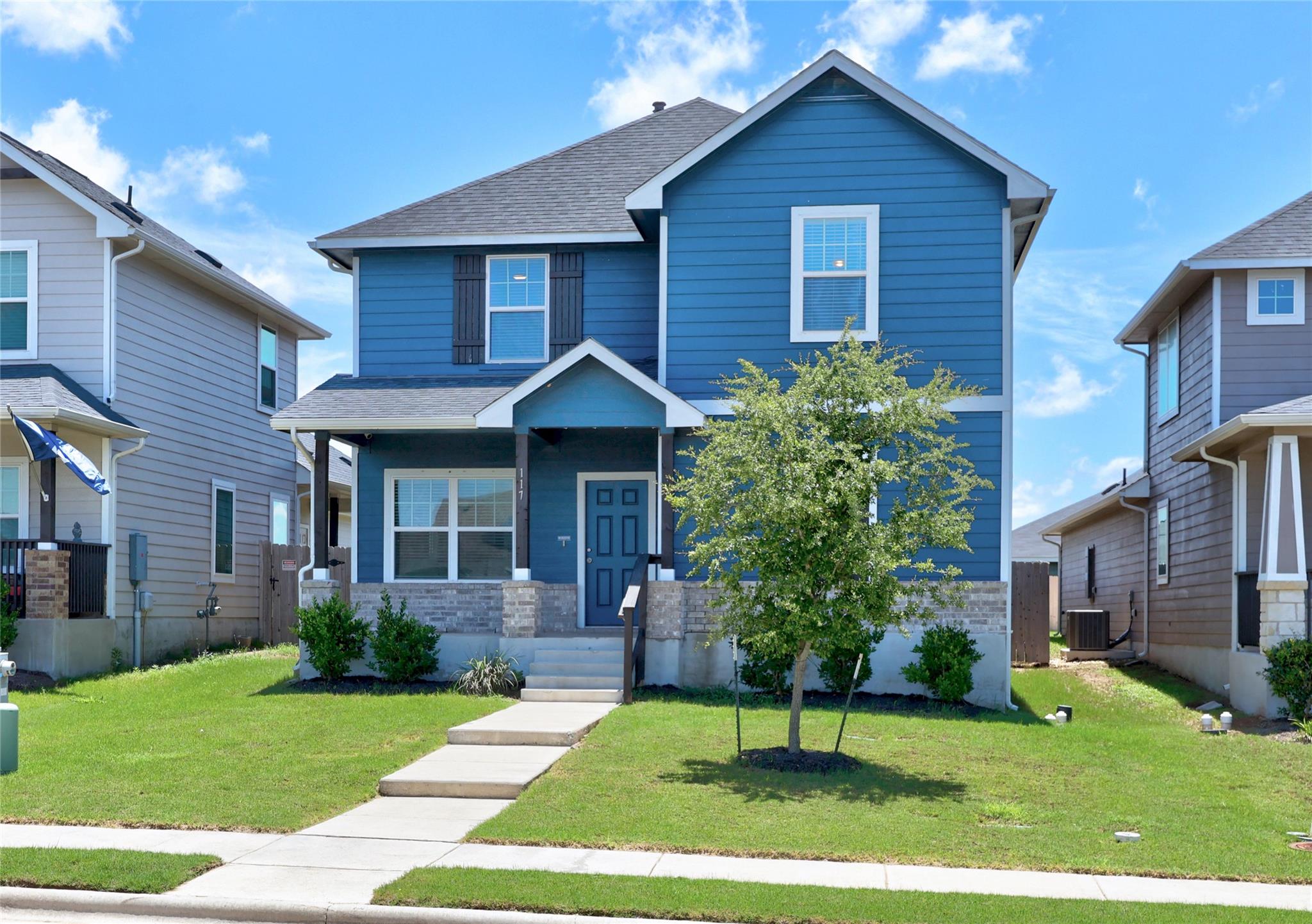 117 Shenandoah Dr, Kyle, TX 78640
