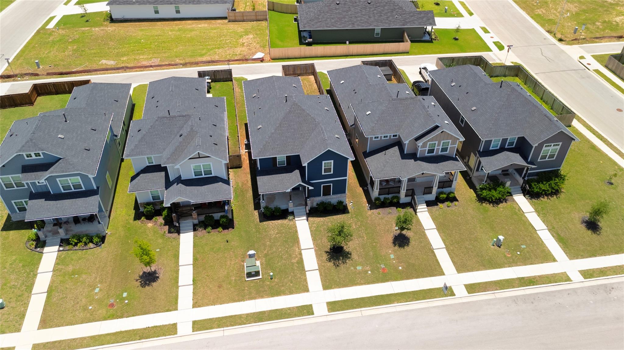 117 Shenandoah Dr, Kyle, TX 78640