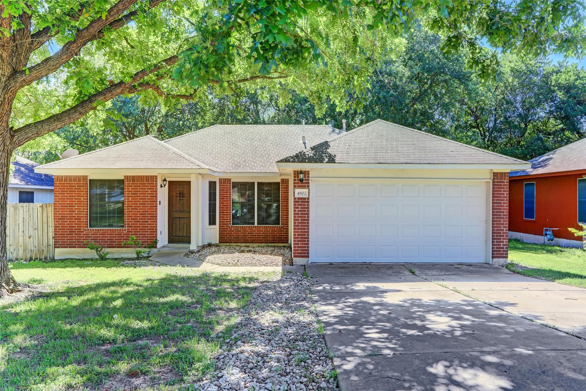 4802 Walden Cir, Austin, TX 78723