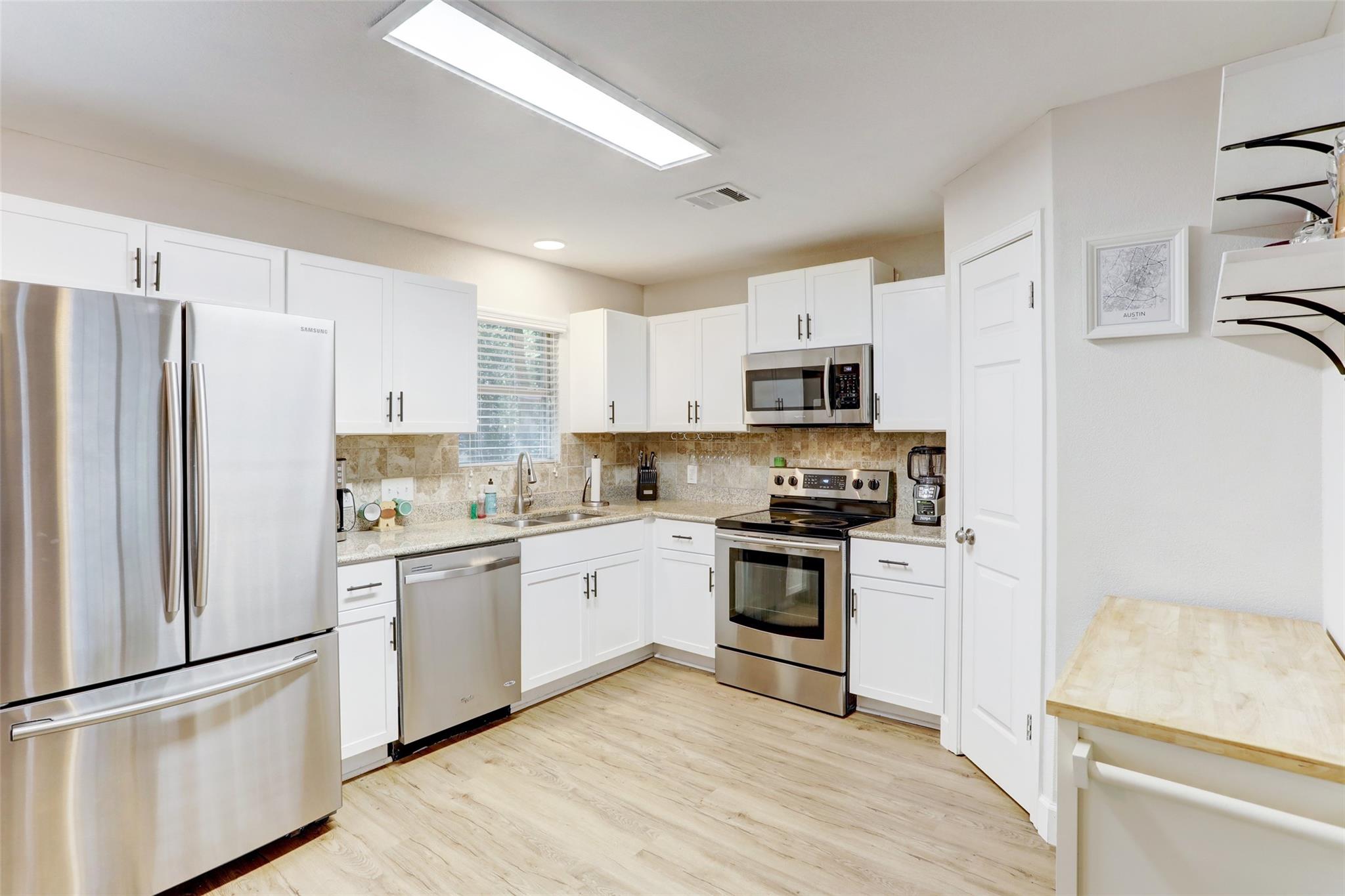 4802 Walden Cir, Austin, TX 78723