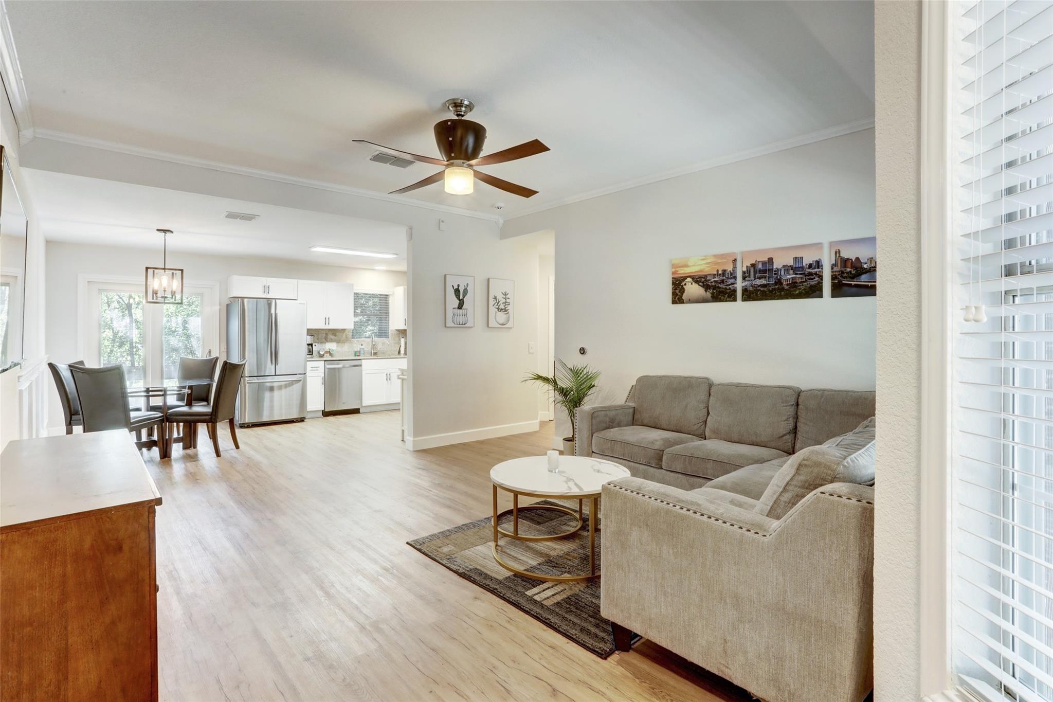 4802 Walden Cir, Austin, TX 78723