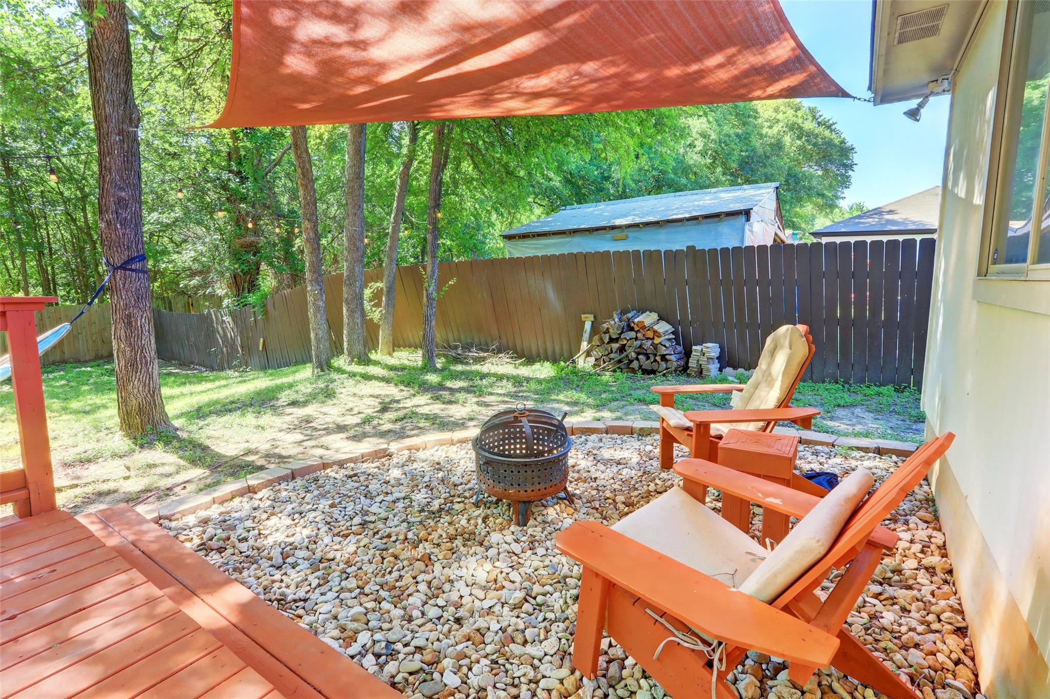 4802 Walden Cir, Austin, TX 78723
