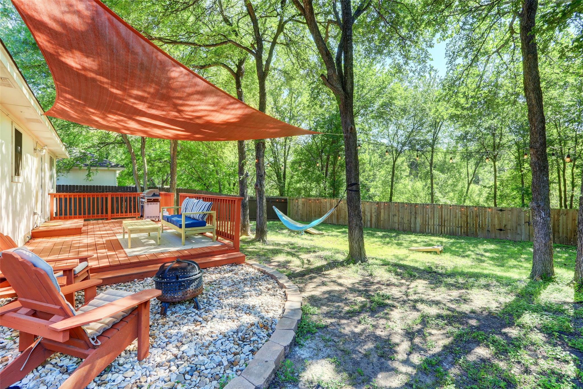 4802 Walden Cir, Austin, TX 78723