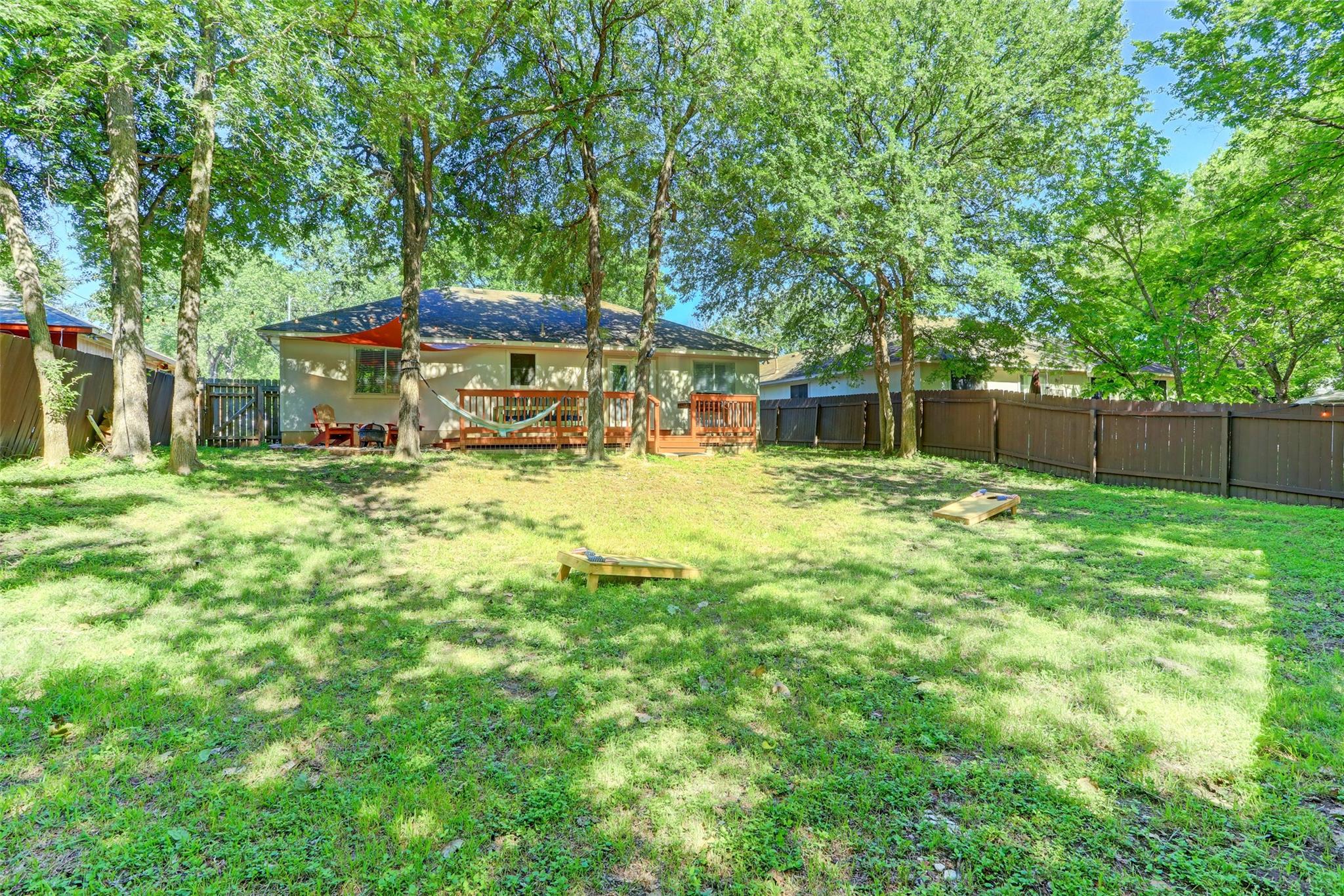 4802 Walden Cir, Austin, TX 78723
