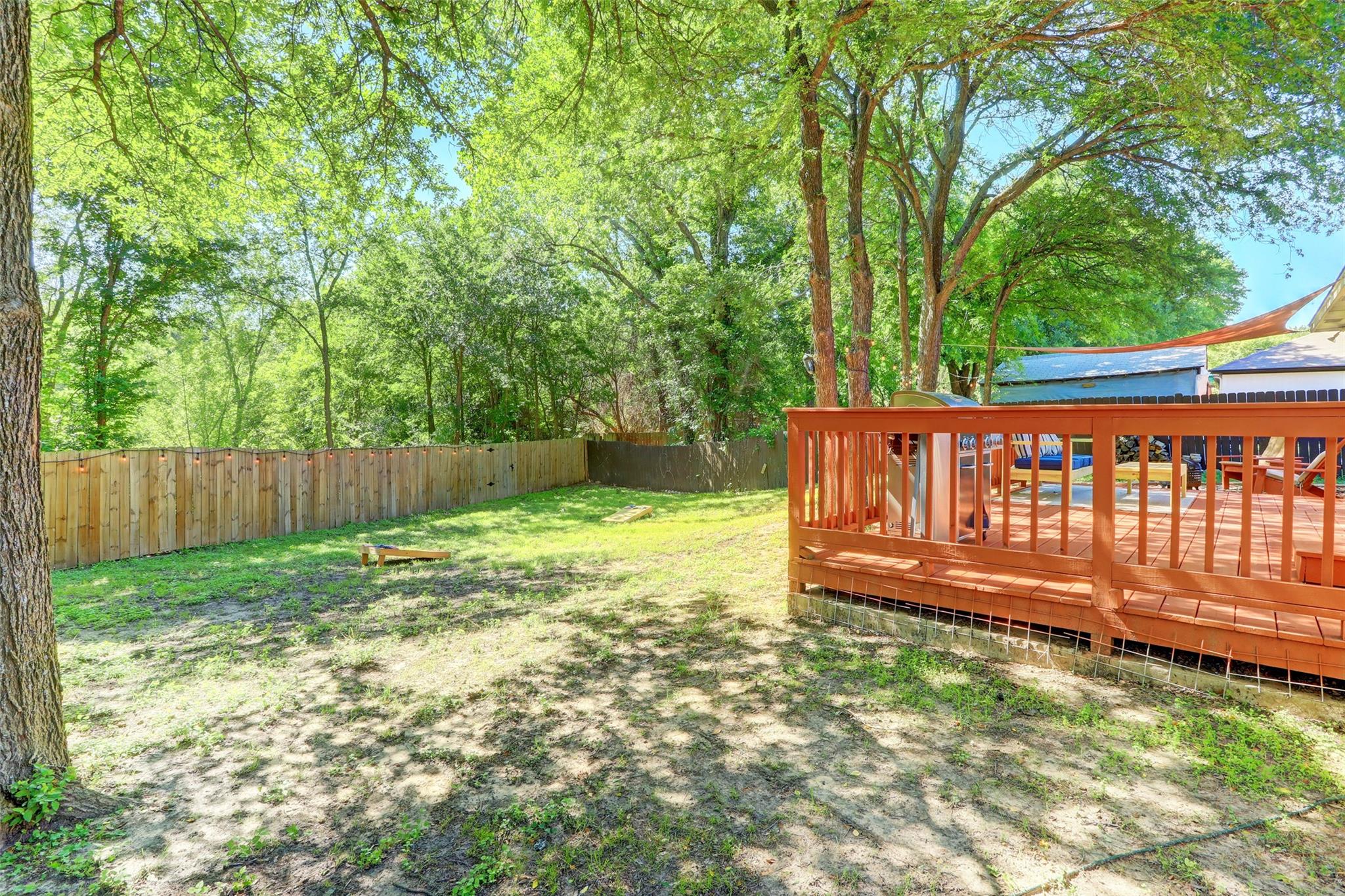 4802 Walden Cir, Austin, TX 78723