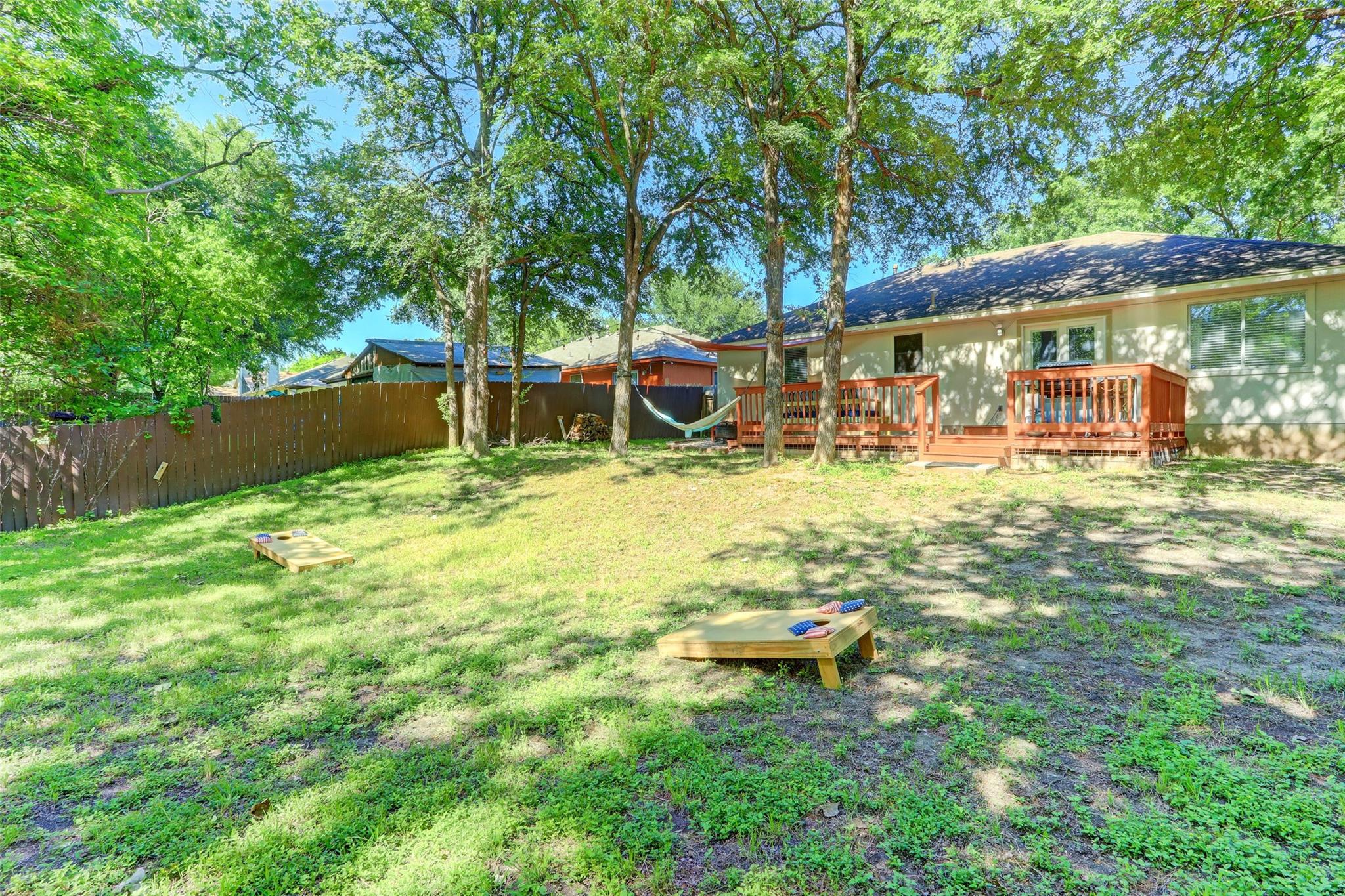 4802 Walden Cir, Austin, TX 78723