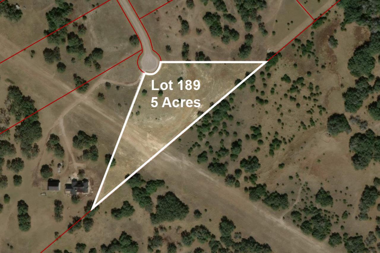 993 Blackbuck Ridge Dr, Lampasas, TX 76550