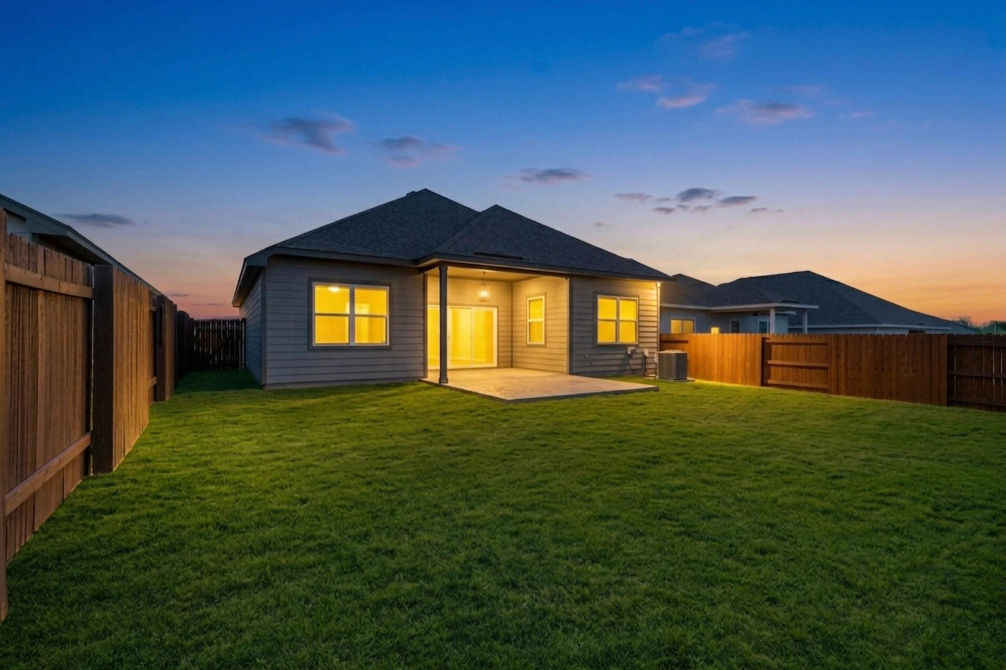 212 Lt John Decker Dr, San Marcos, TX 78666