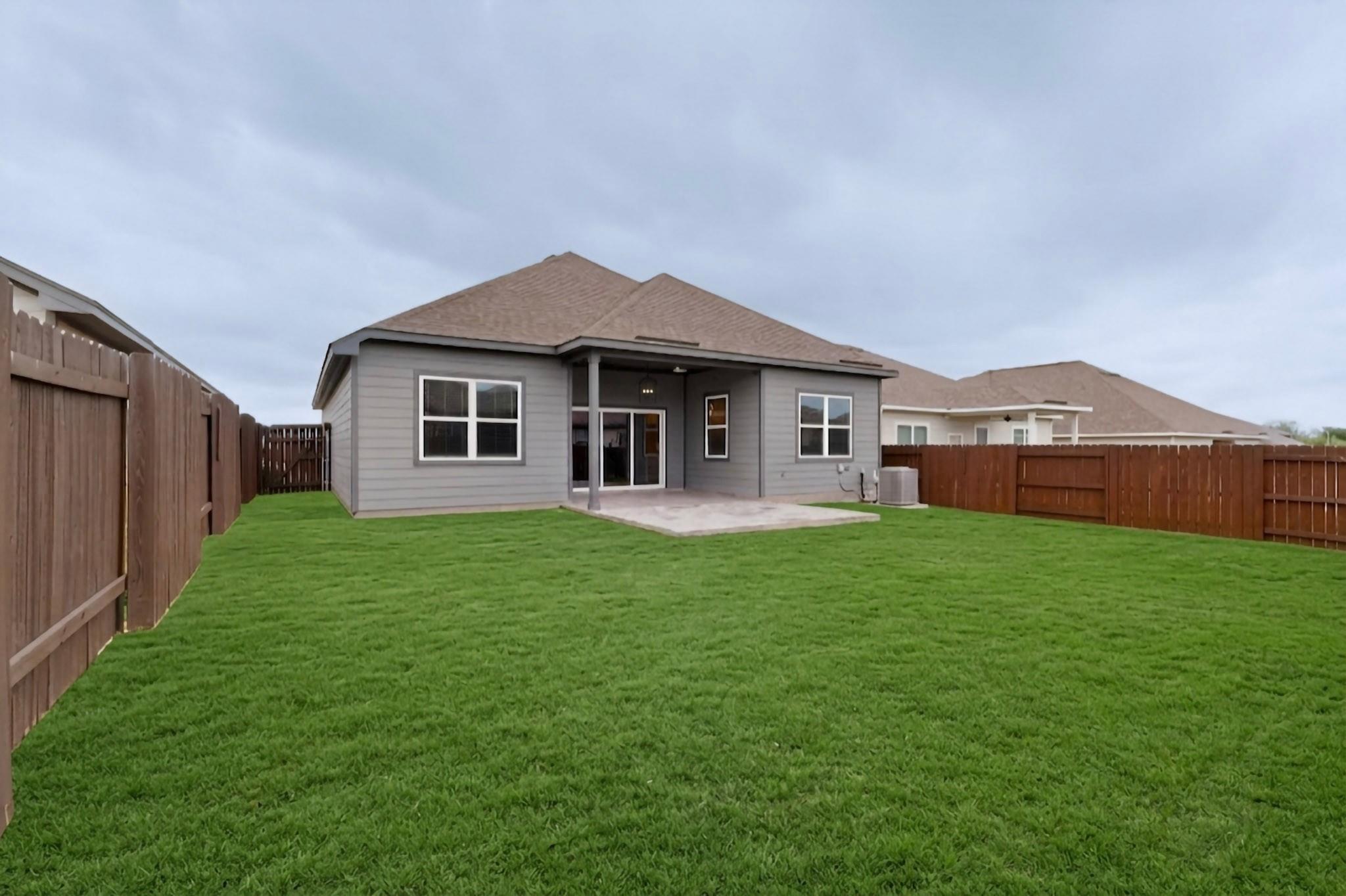 212 Lt John Decker Dr, San Marcos, TX 78666