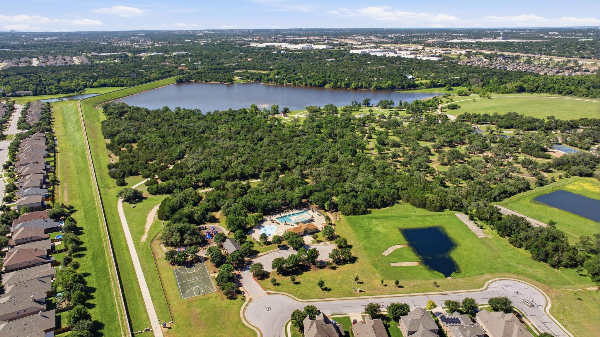 2024 Pecan Valley Dr, Leander, TX 78641