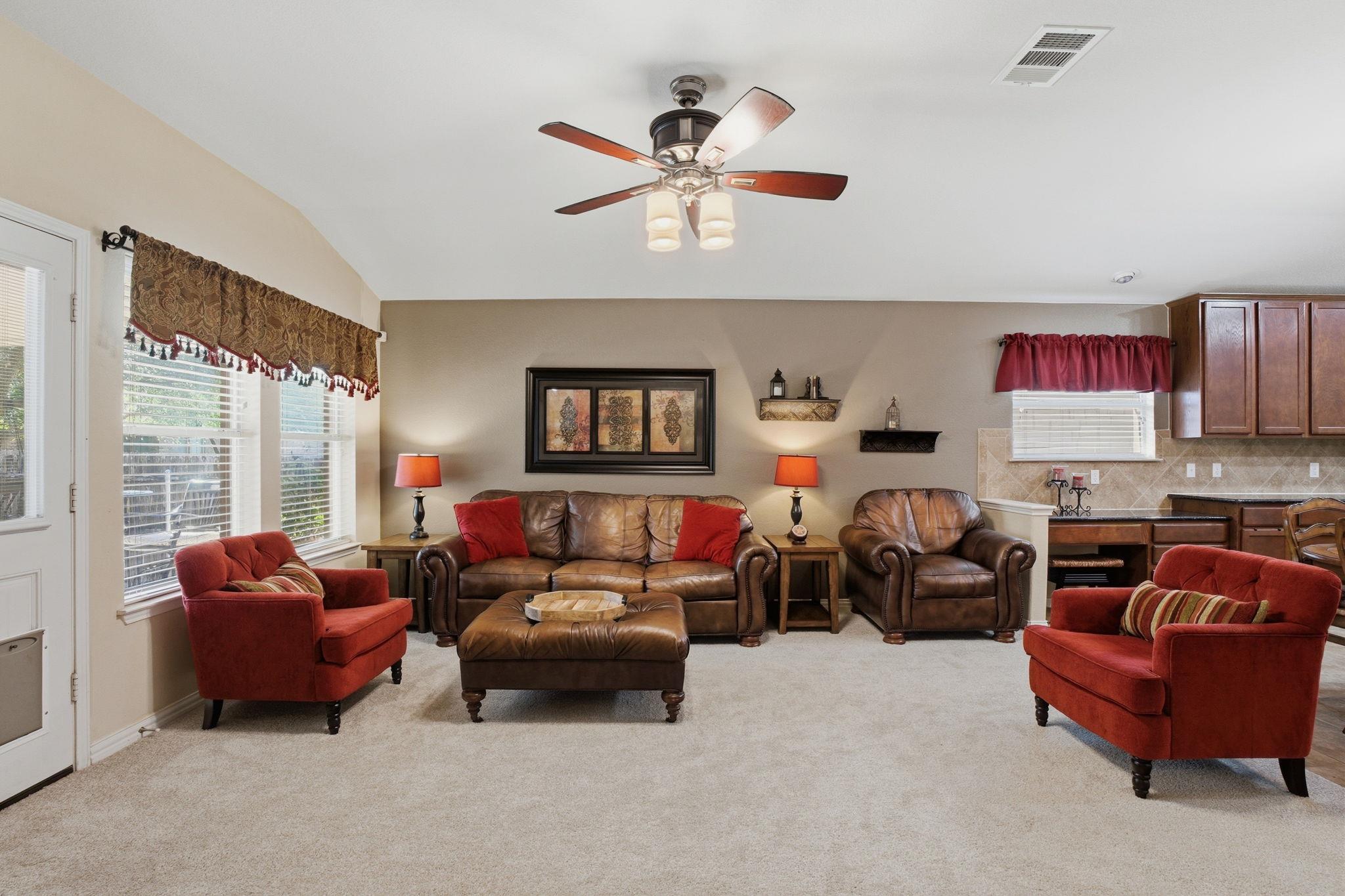 2024 Pecan Valley Dr, Leander, TX 78641