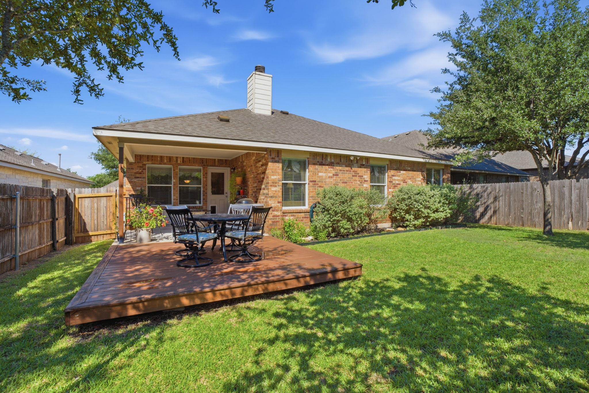 2024 Pecan Valley Dr, Leander, TX 78641