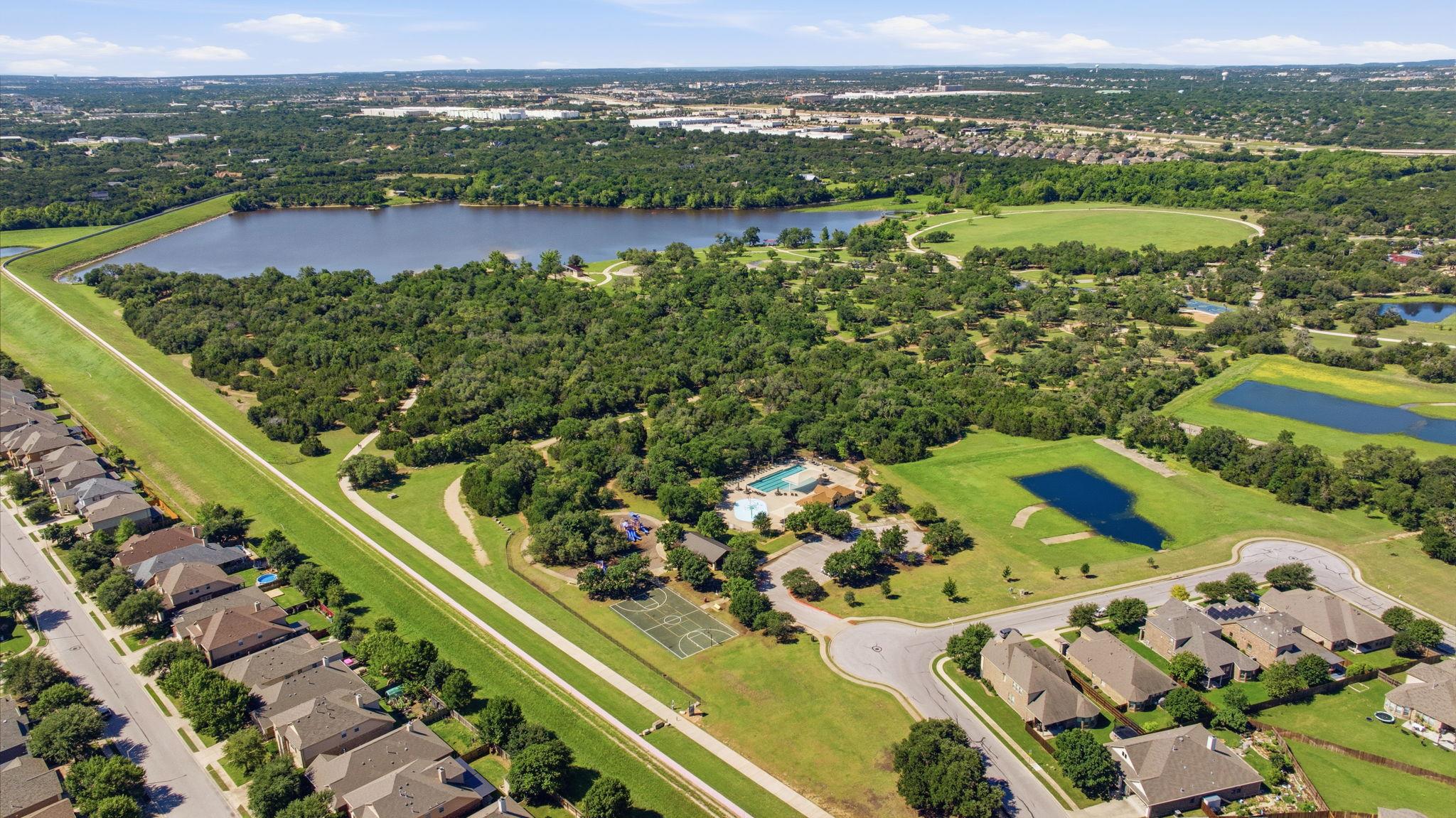 2024 Pecan Valley Dr, Leander, TX 78641