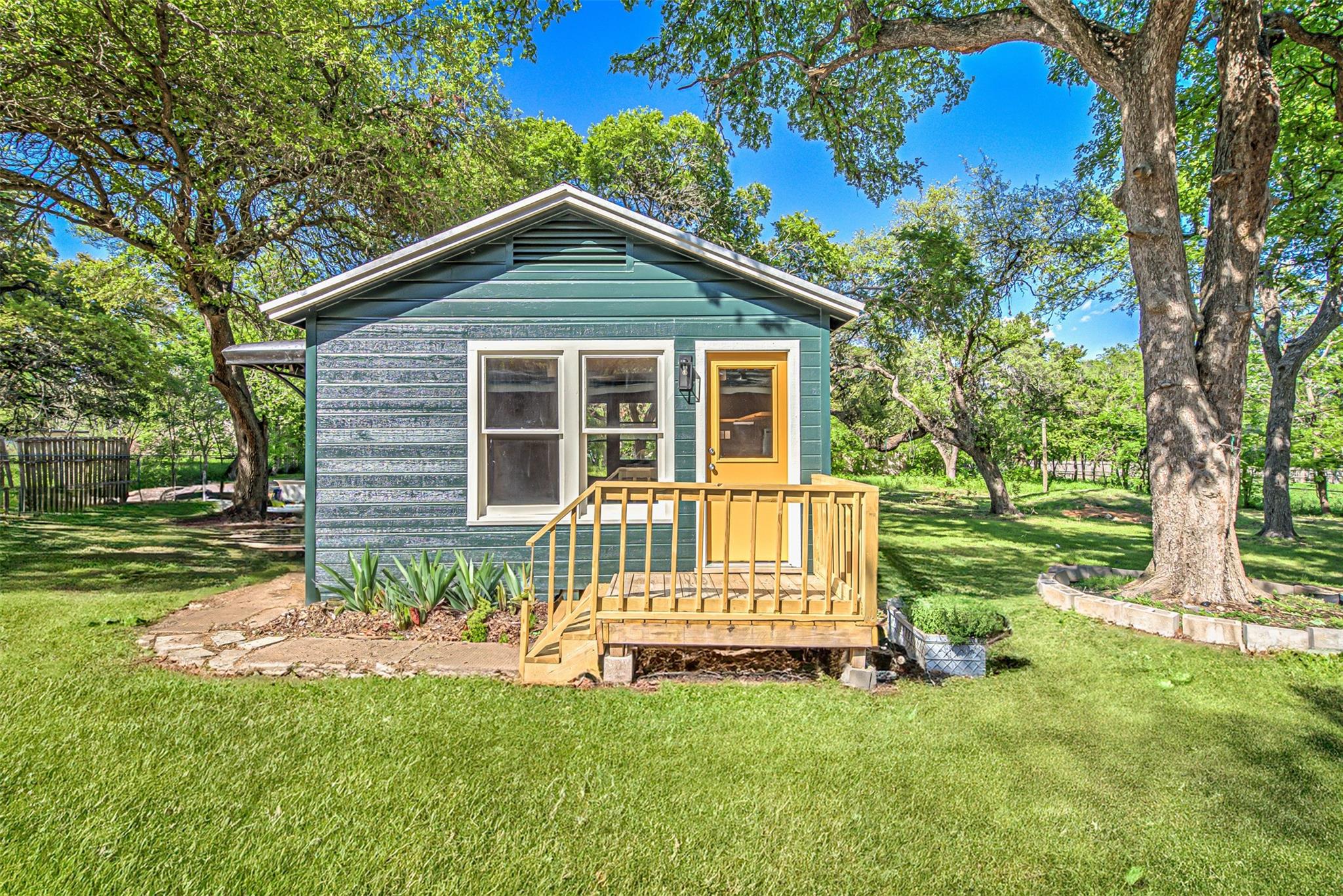 1918 Berkeley Ave # C, Austin, TX 78745