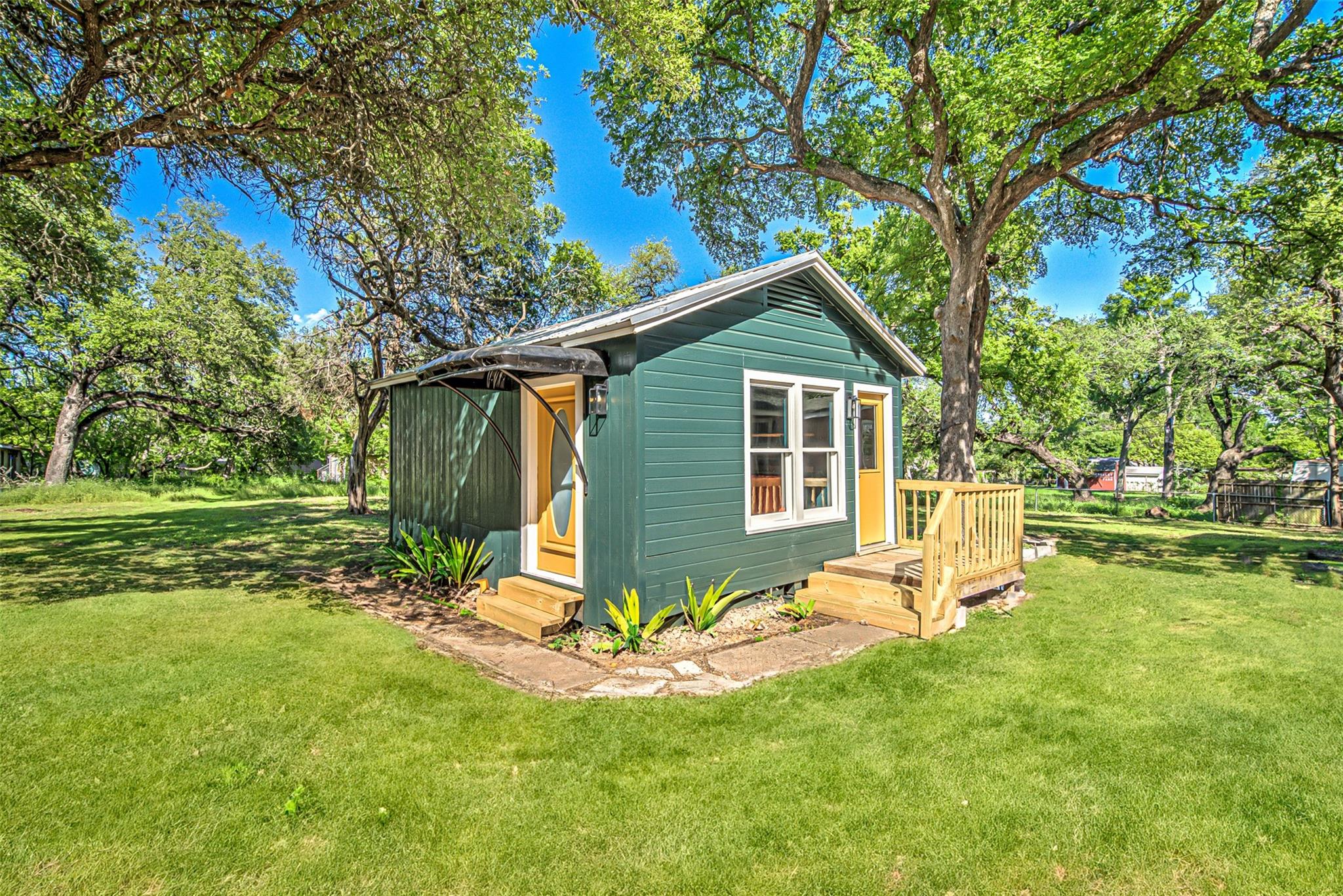 1918 Berkeley Ave # C, Austin, TX 78745