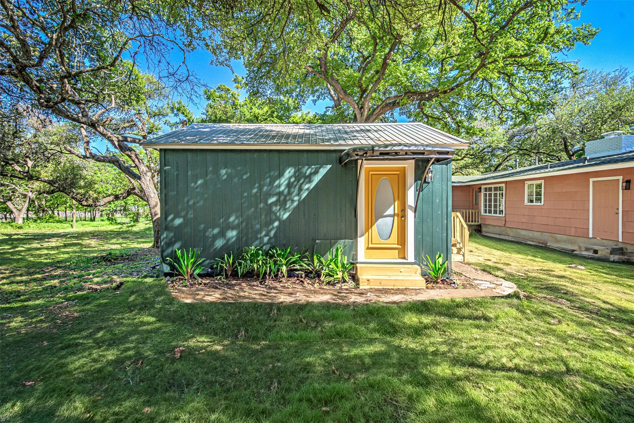 1918 Berkeley Ave # C, Austin, TX 78745