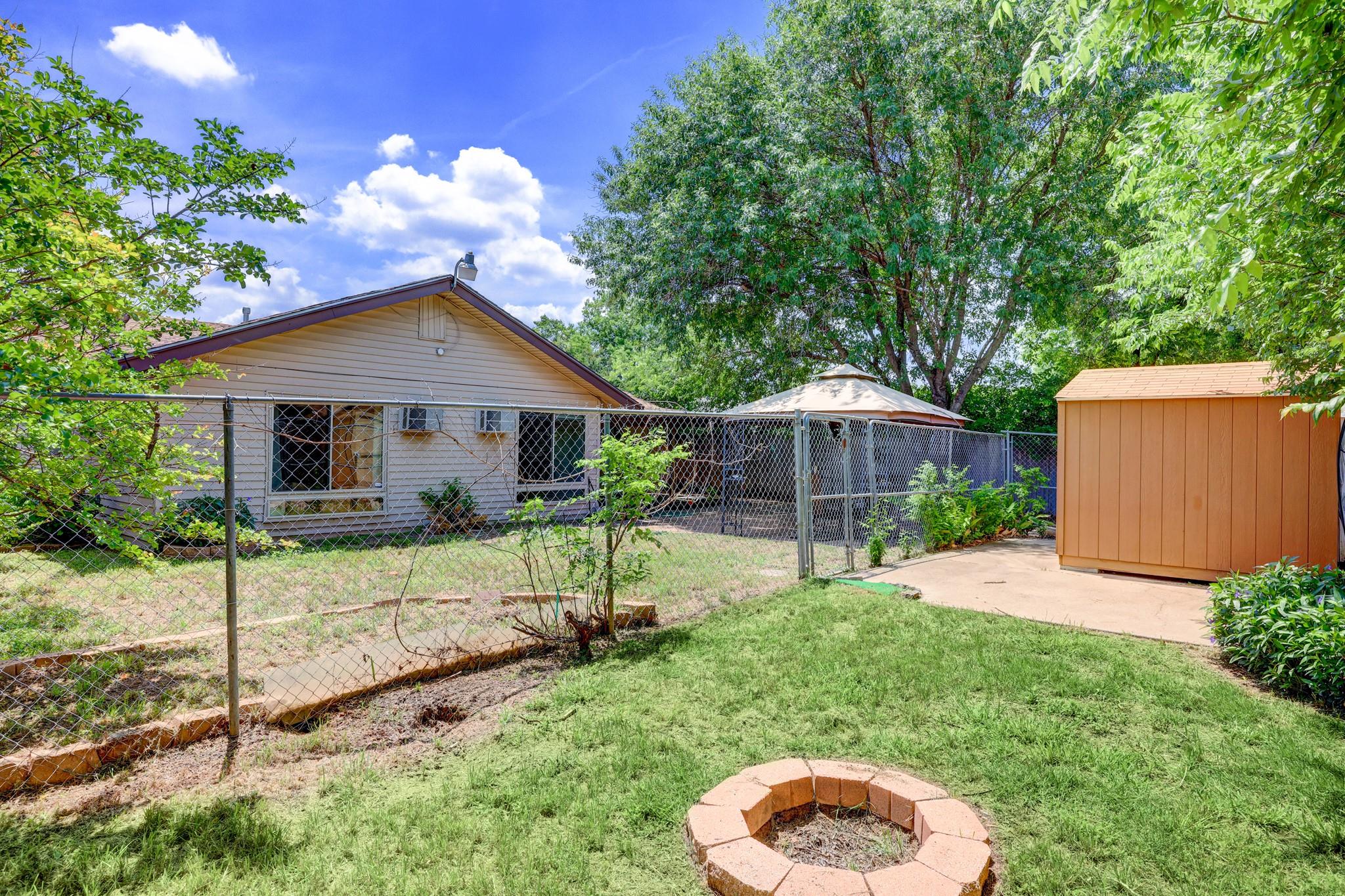 7120 Carwill Dr, Austin, TX 78724