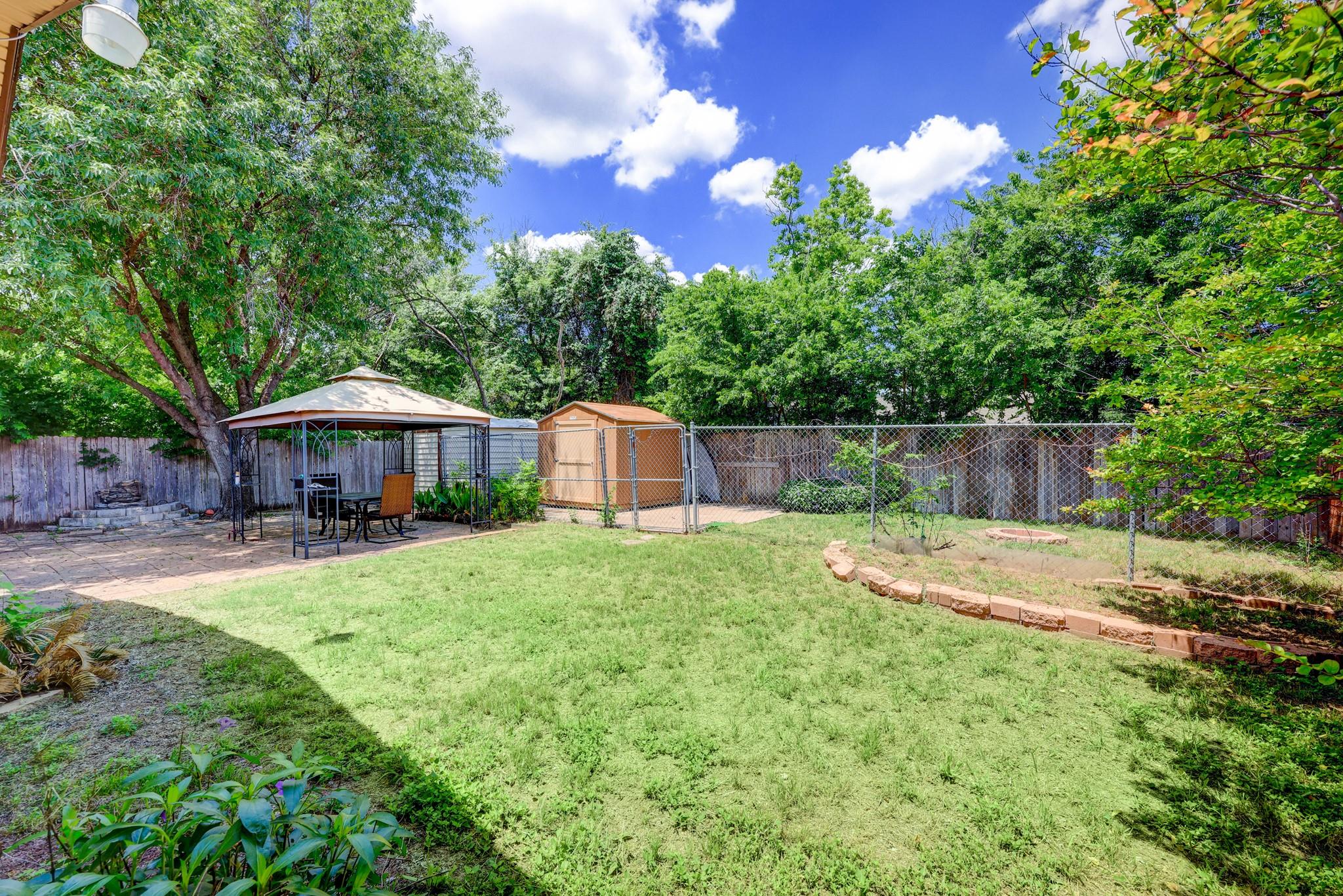 7120 Carwill Dr, Austin, TX 78724