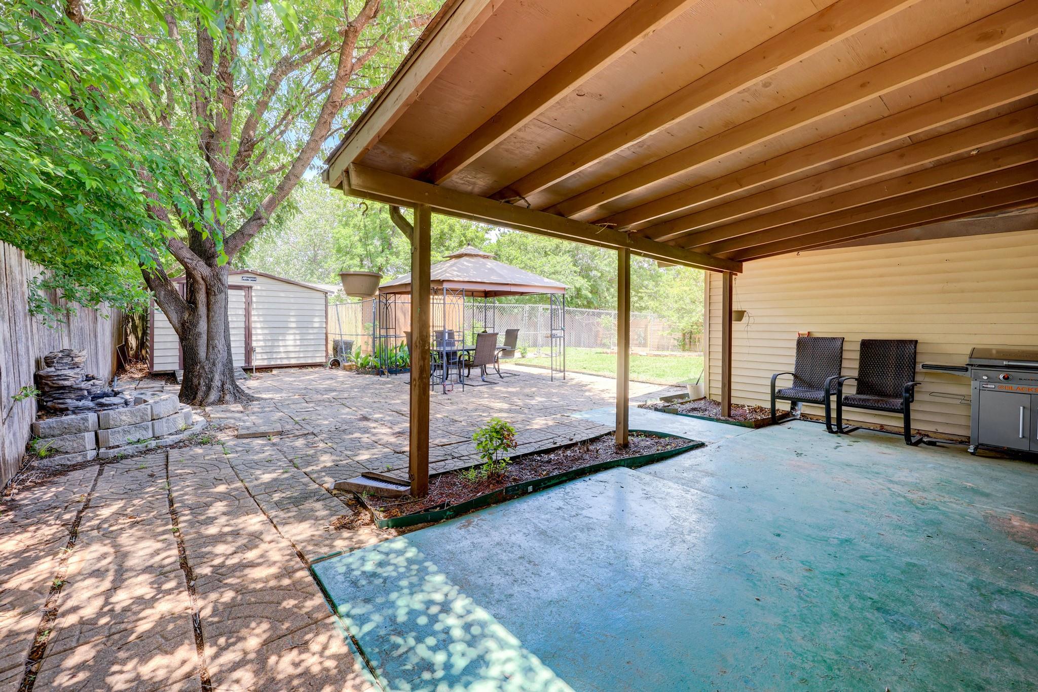 7120 Carwill Dr, Austin, TX 78724