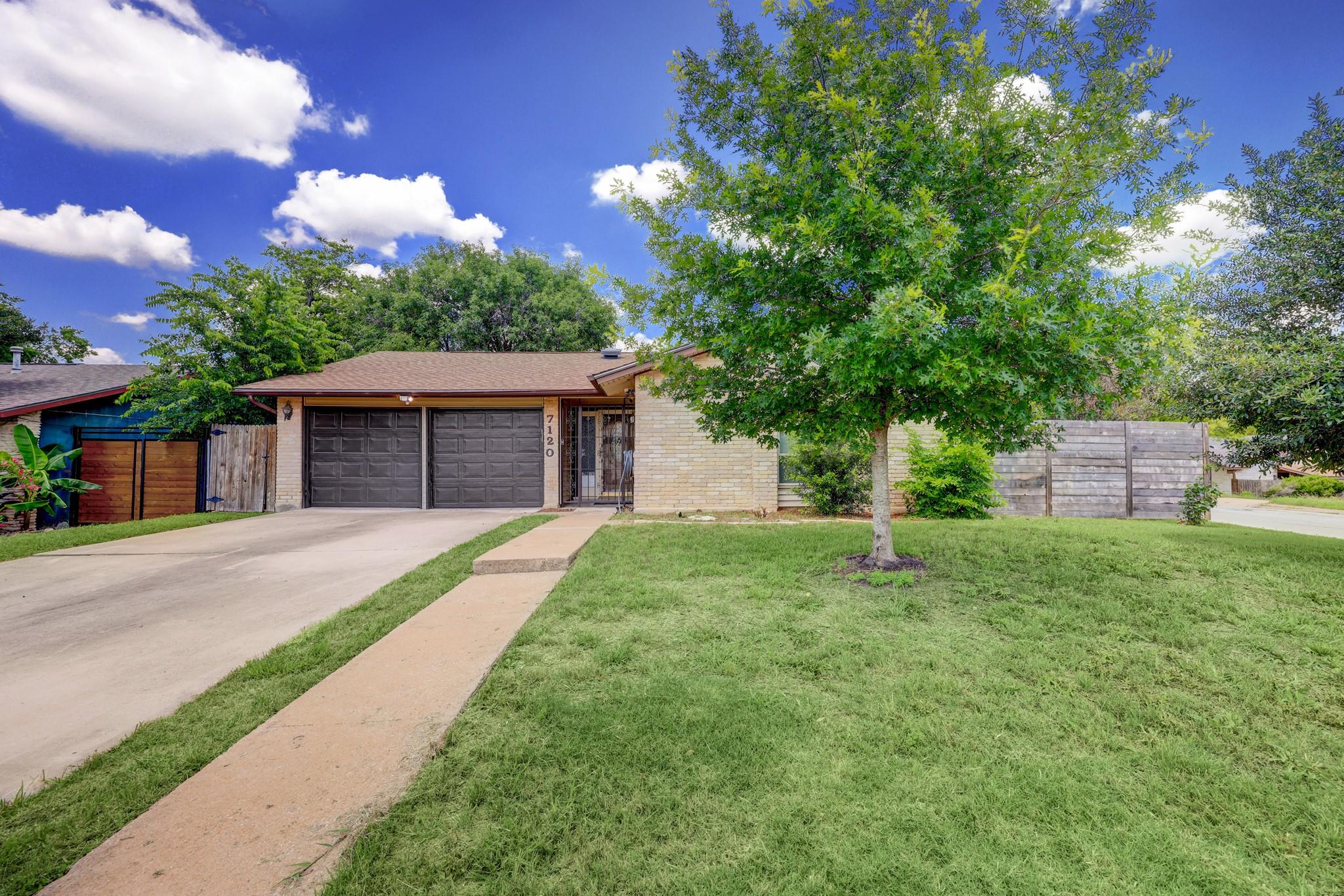 7120 Carwill Dr, Austin, TX 78724