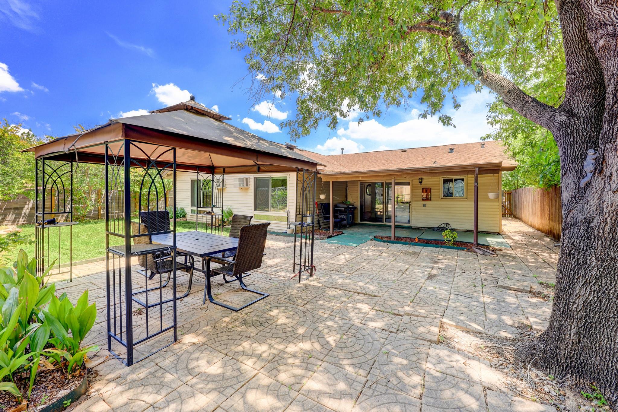 7120 Carwill Dr, Austin, TX 78724