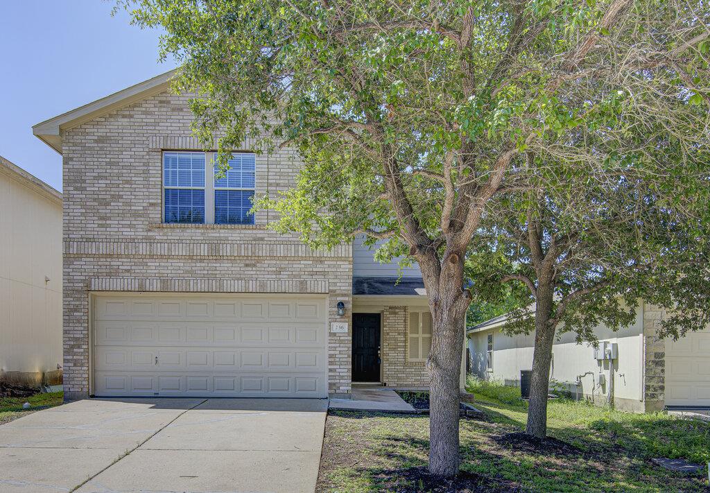 236 Black Forest Rd, Buda, TX 78610