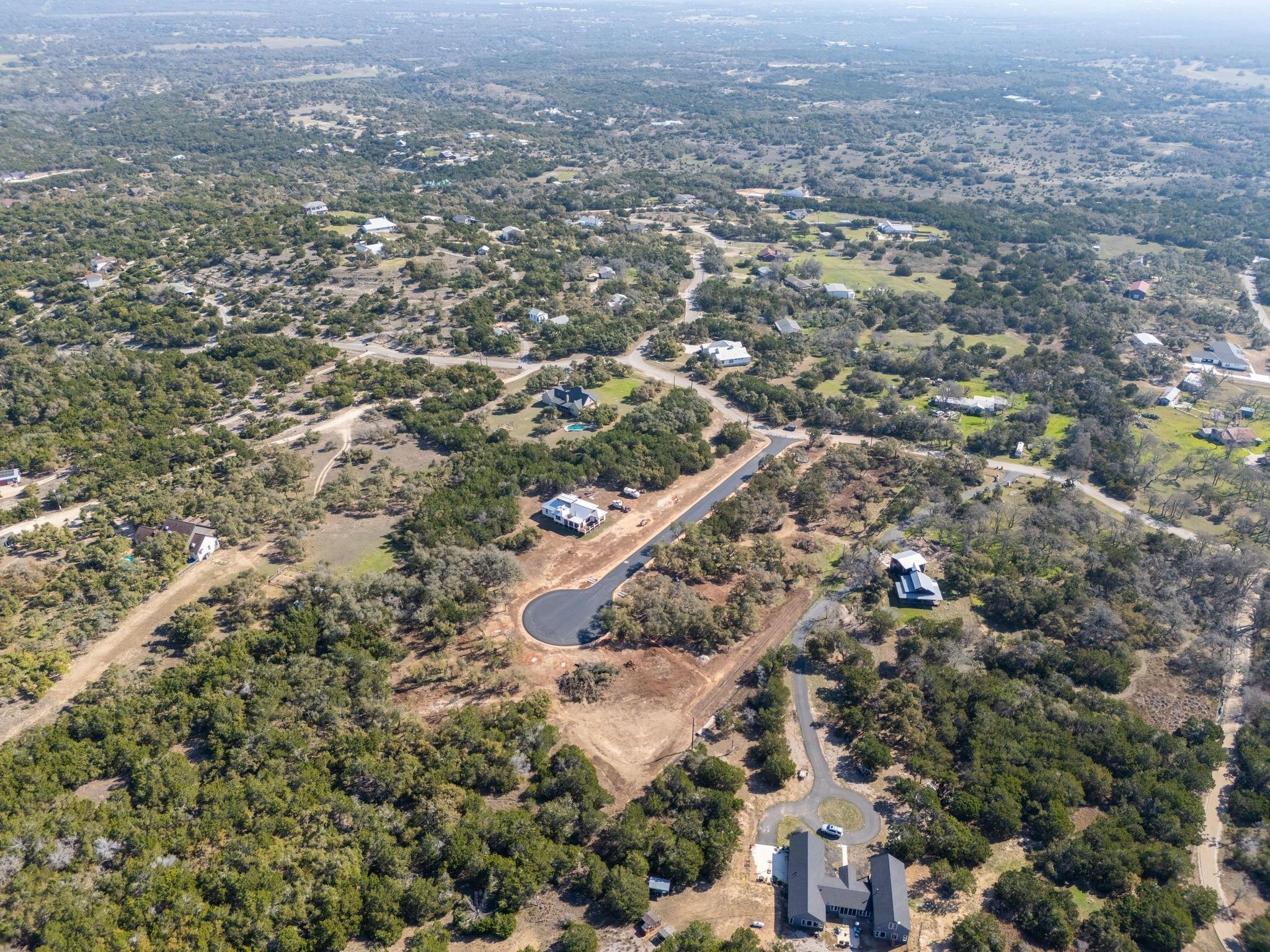 3-Lot Spring Oak Dr, Dripping Springs, TX 78620
