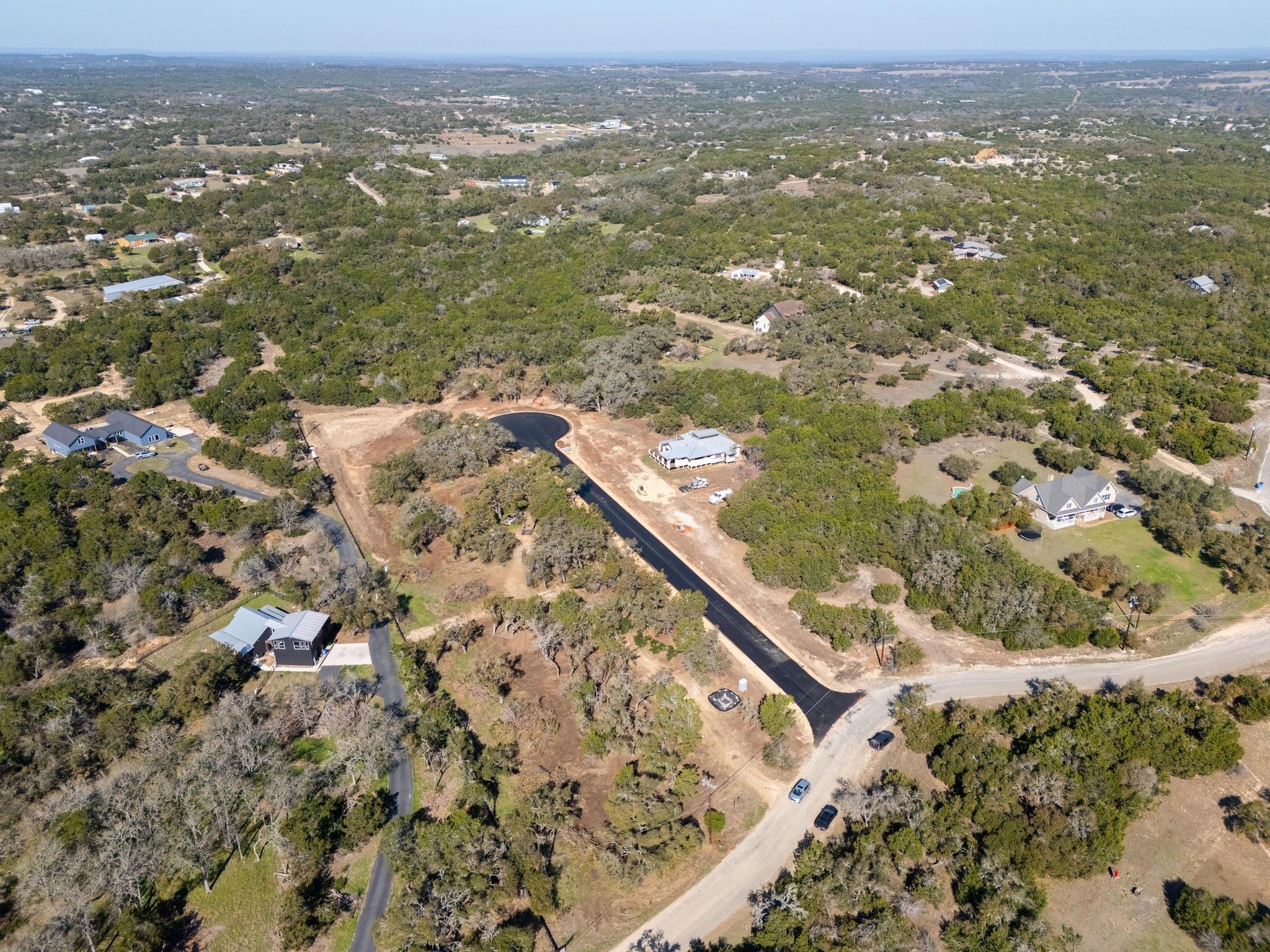 3-Lot Spring Oak Dr, Dripping Springs, TX 78620