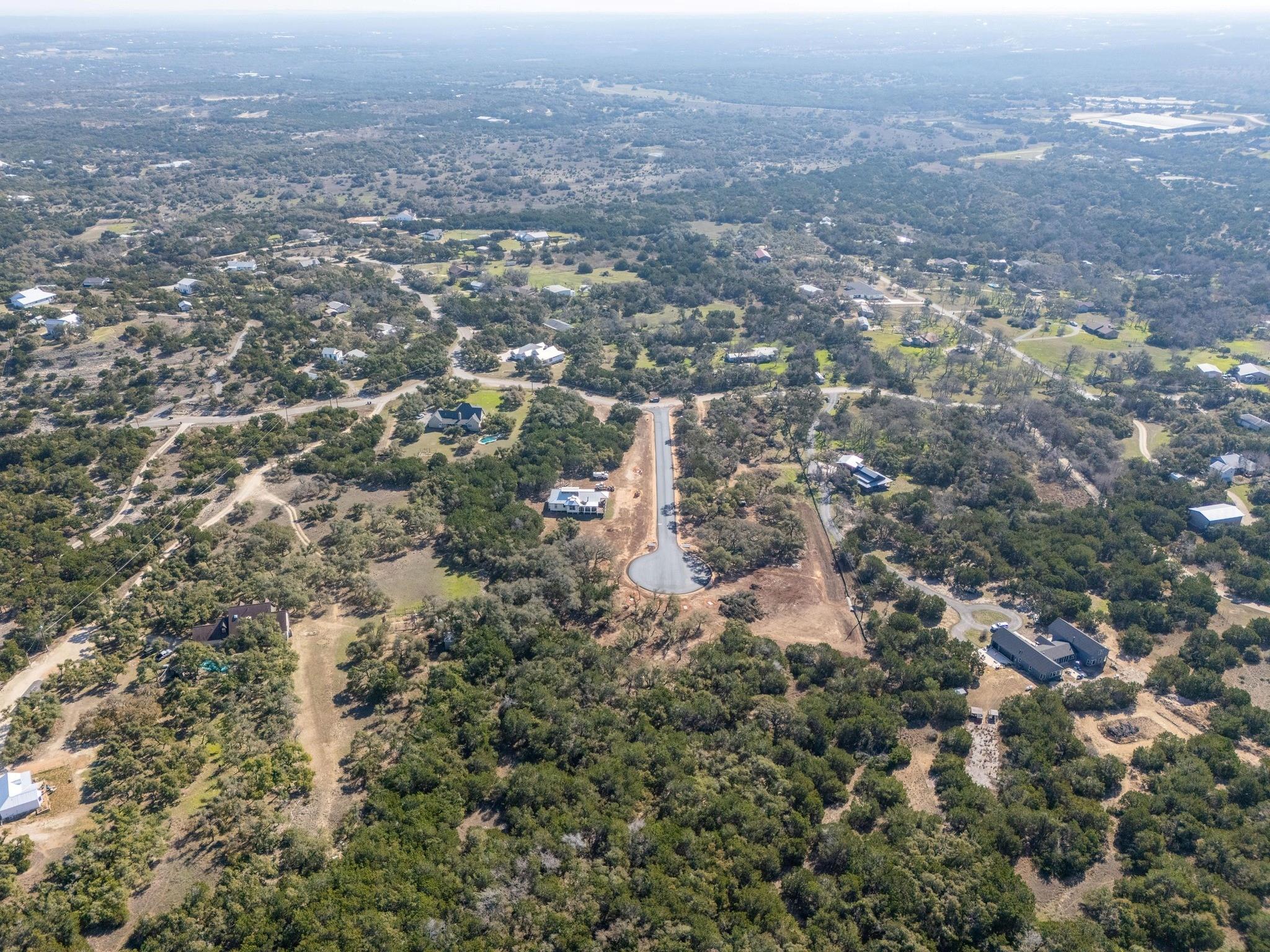 3-Lot Spring Oak Dr, Dripping Springs, TX 78620