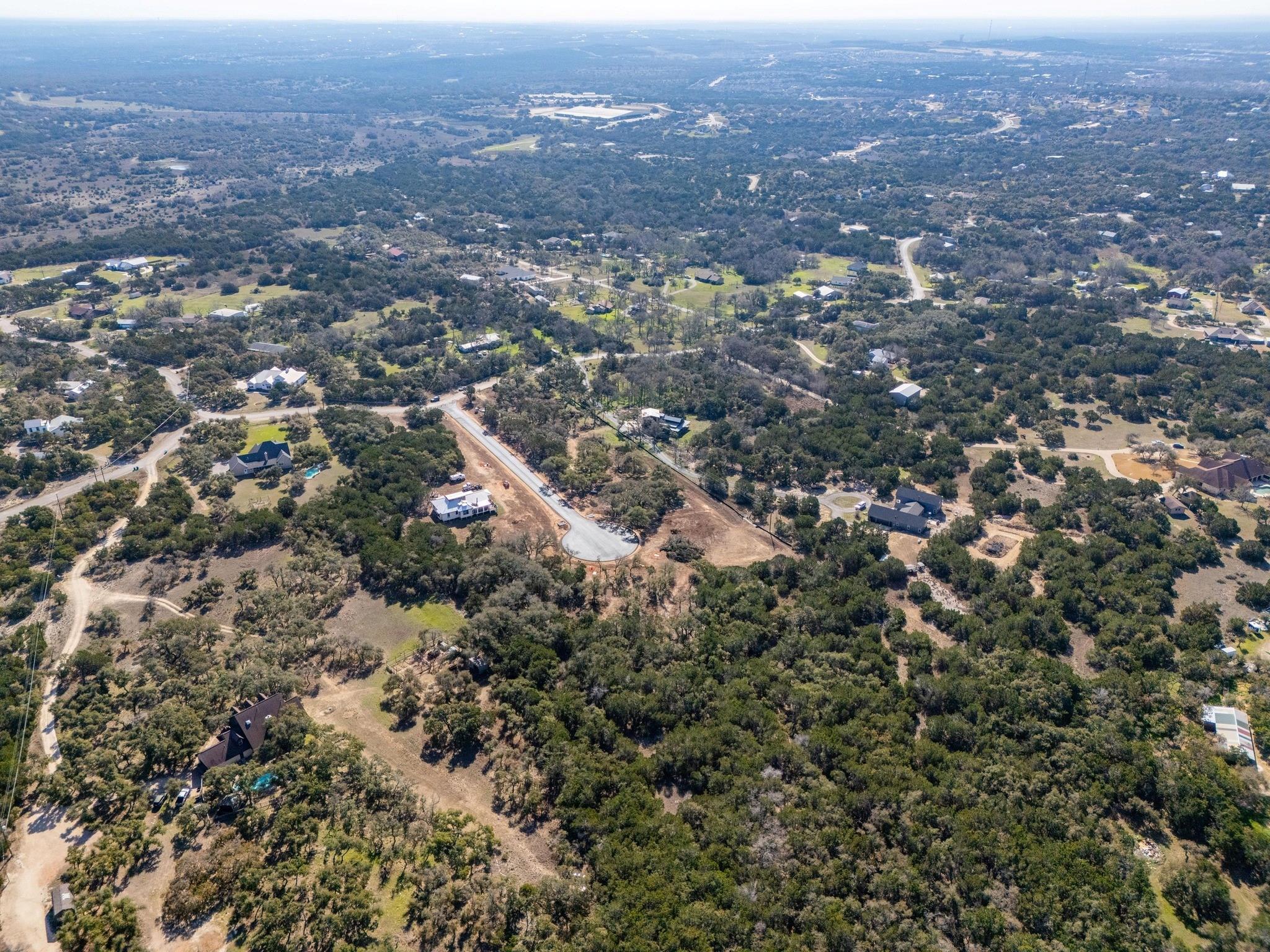 3-Lot Spring Oak Dr, Dripping Springs, TX 78620