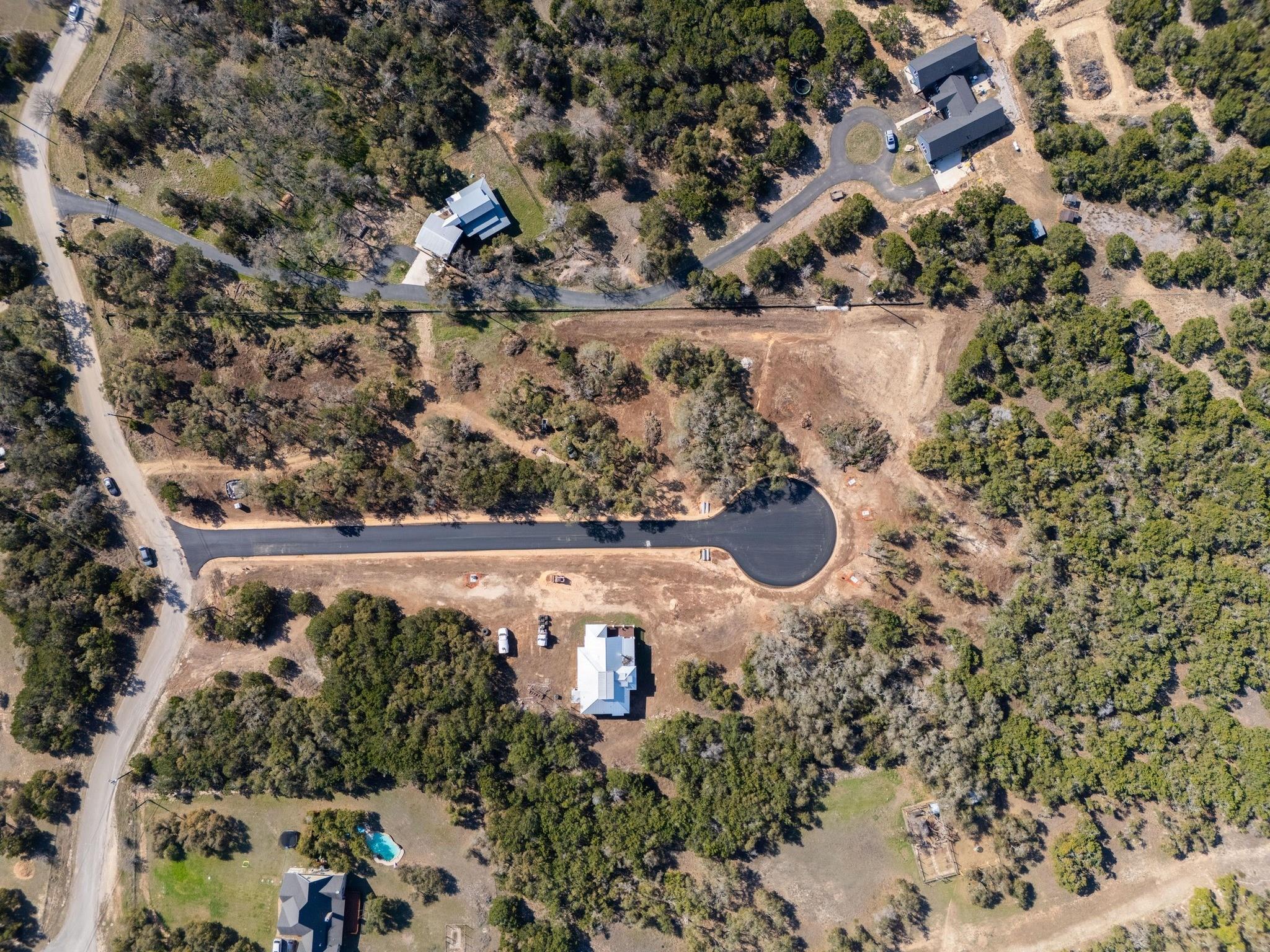 3-Lot Spring Oak Dr, Dripping Springs, TX 78620
