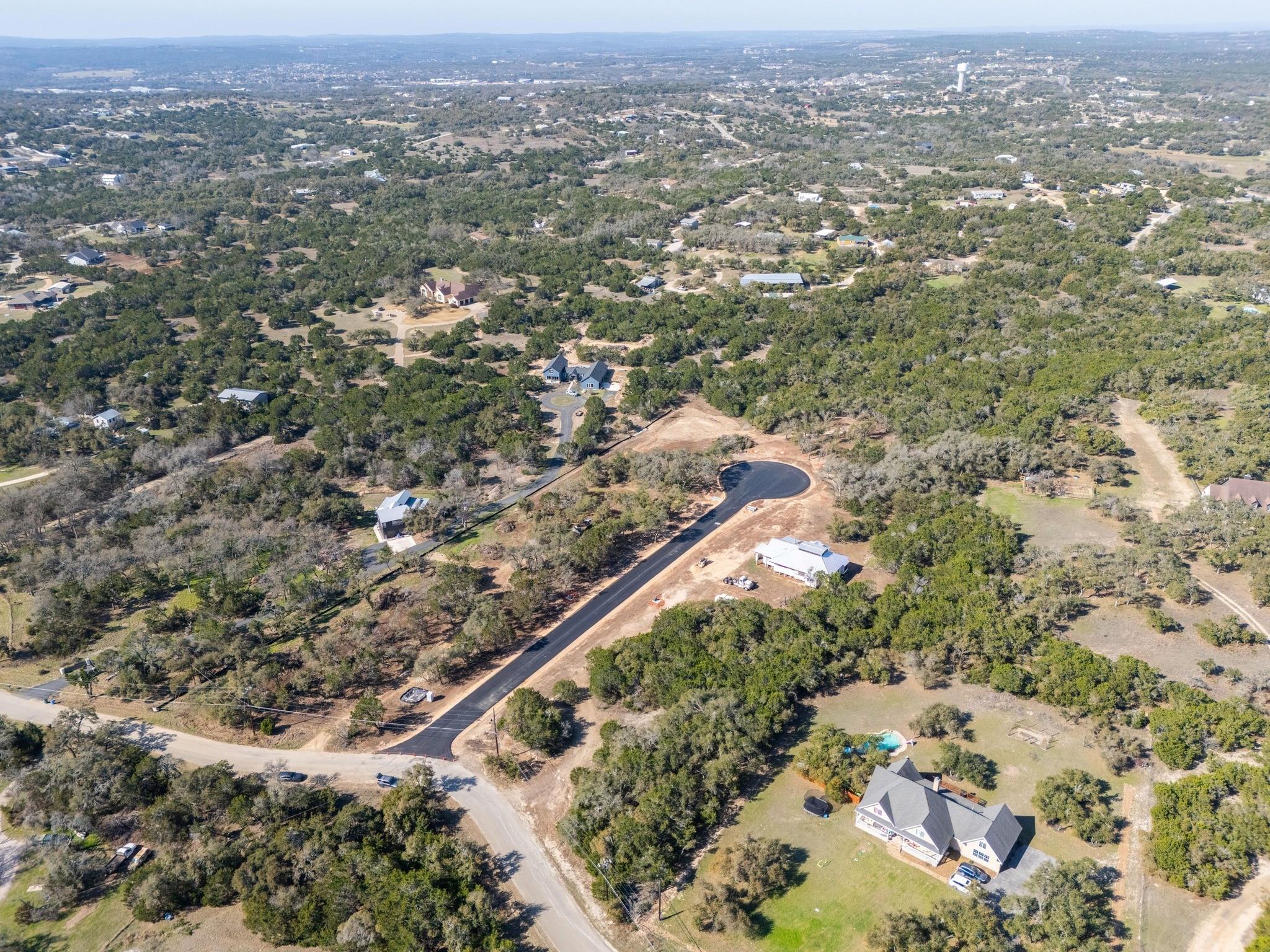 3-Lot Spring Oak Dr, Dripping Springs, TX 78620
