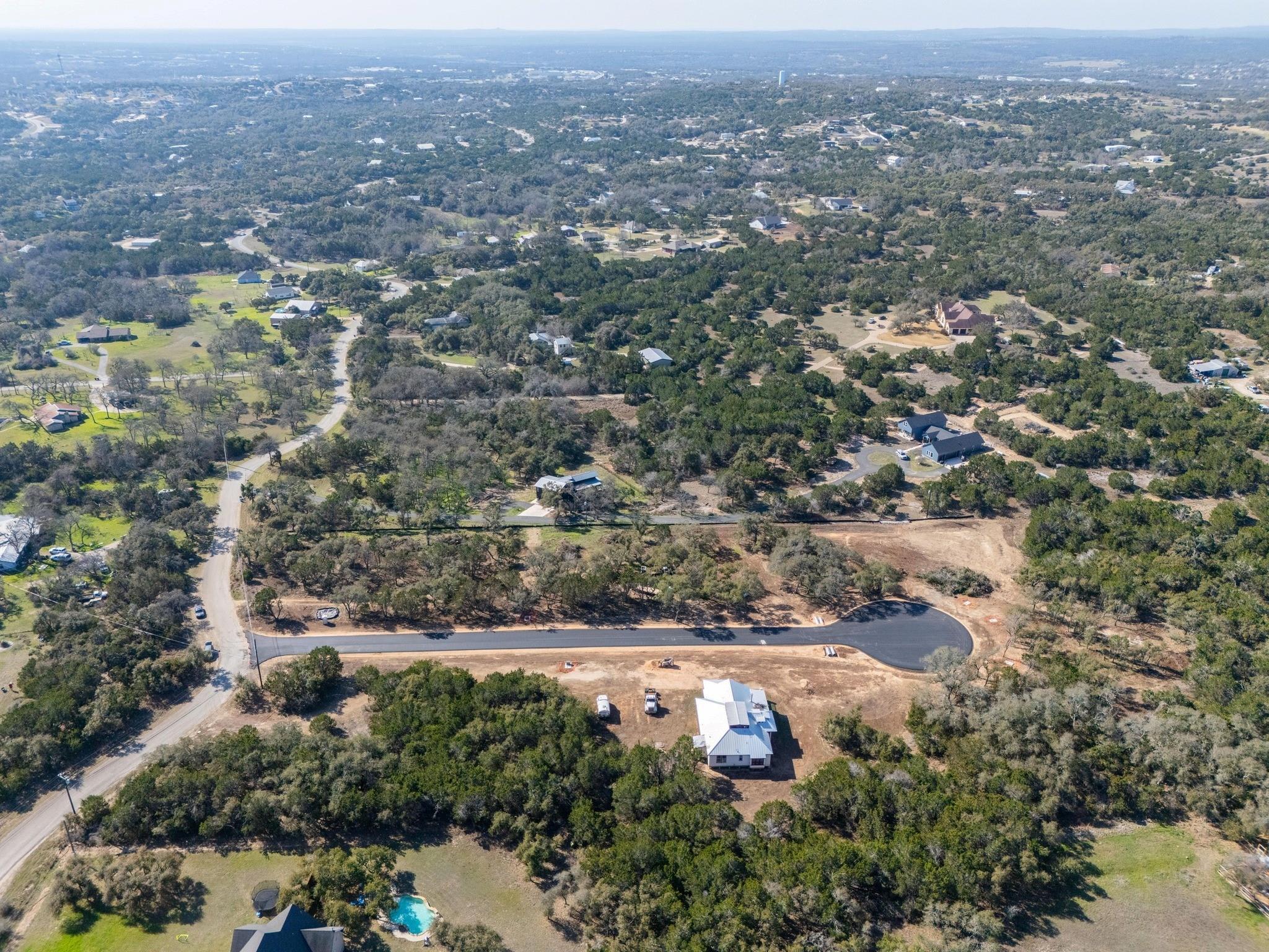 3-Lot Spring Oak Dr, Dripping Springs, TX 78620