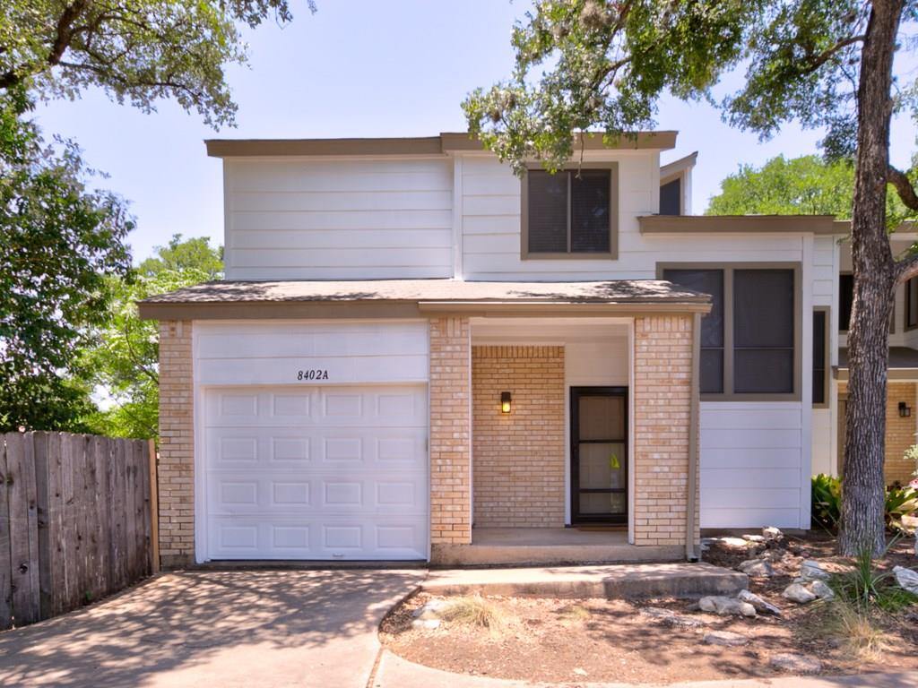 8402 TALLWOOD Dr # A, Austin, TX 78759