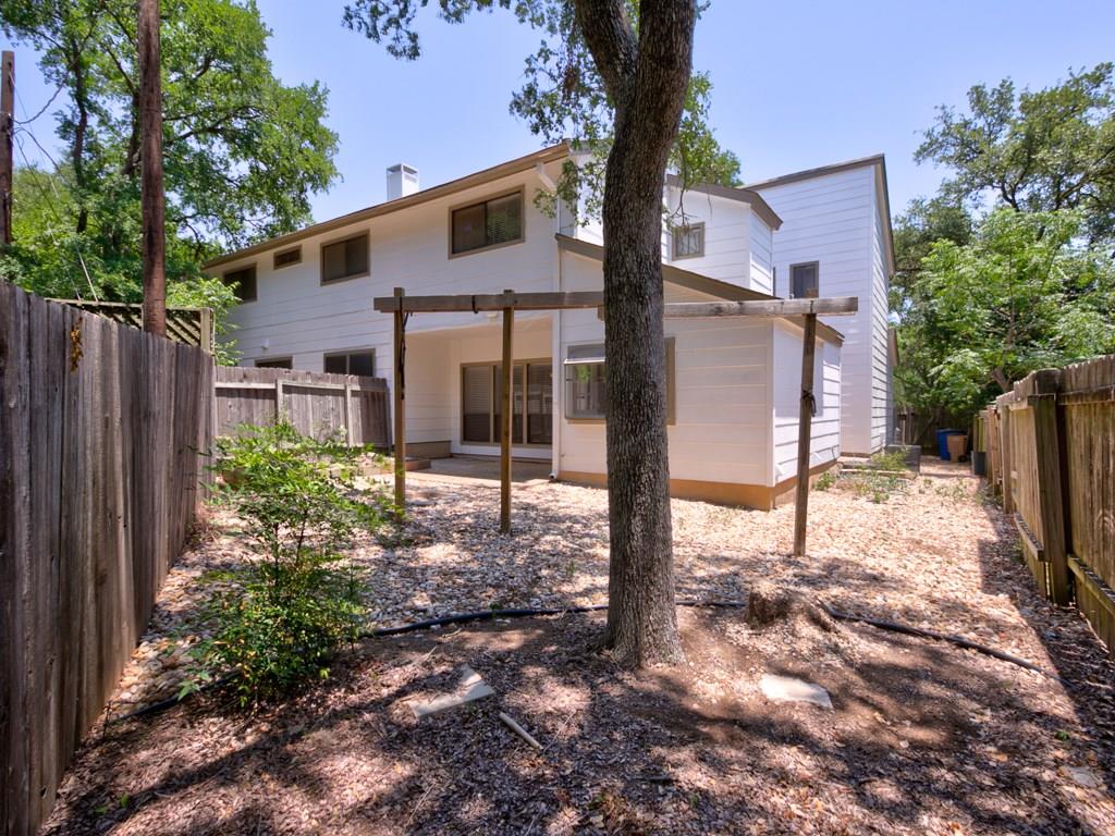 8402 TALLWOOD Dr # A, Austin, TX 78759
