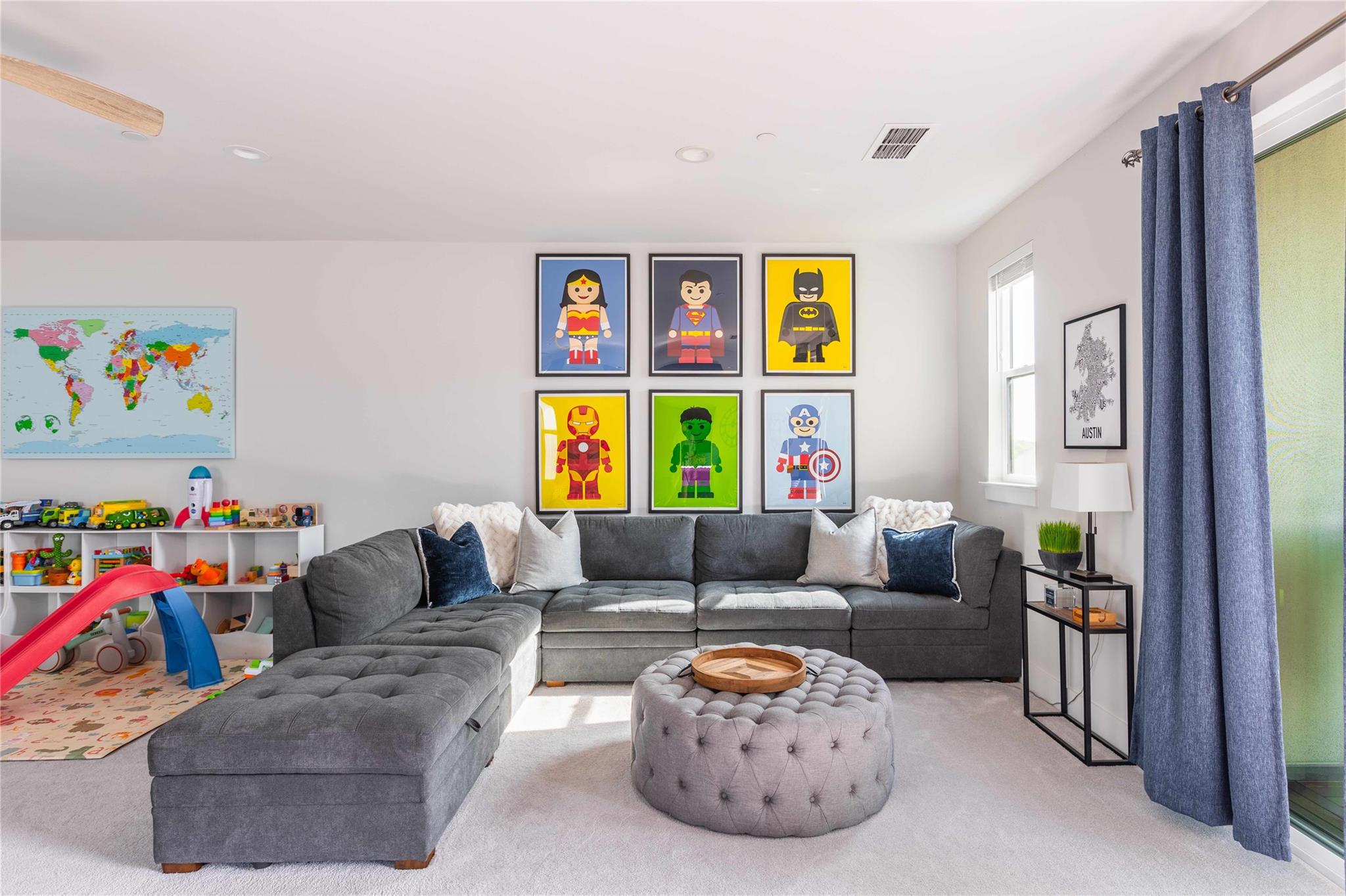 4007 Emory Peak Pass, Austin, TX 78731