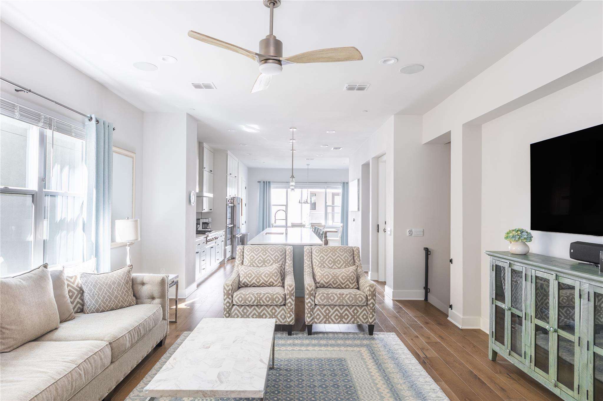 4007 Emory Peak Pass, Austin, TX 78731