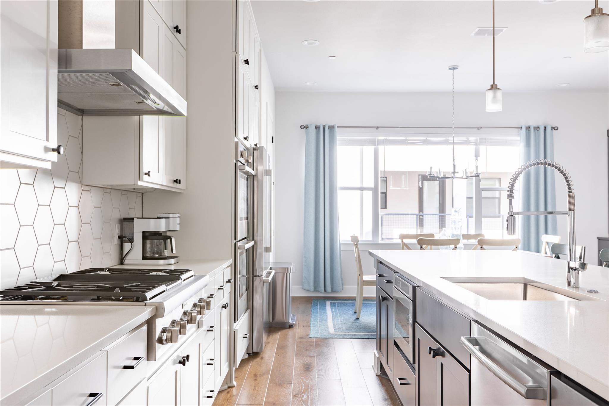 4007 Emory Peak Pass, Austin, TX 78731