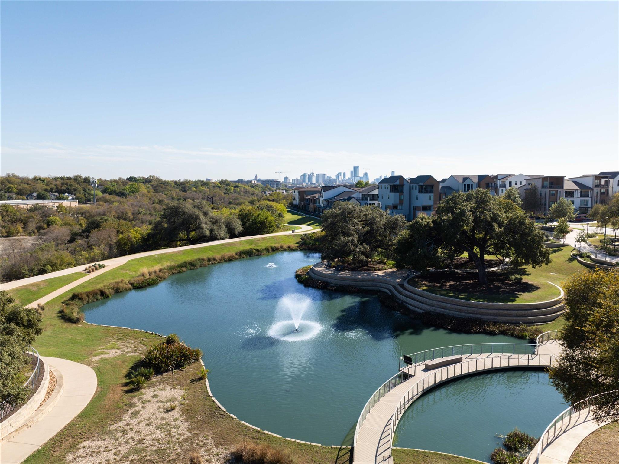 4007 Emory Peak Pass, Austin, TX 78731