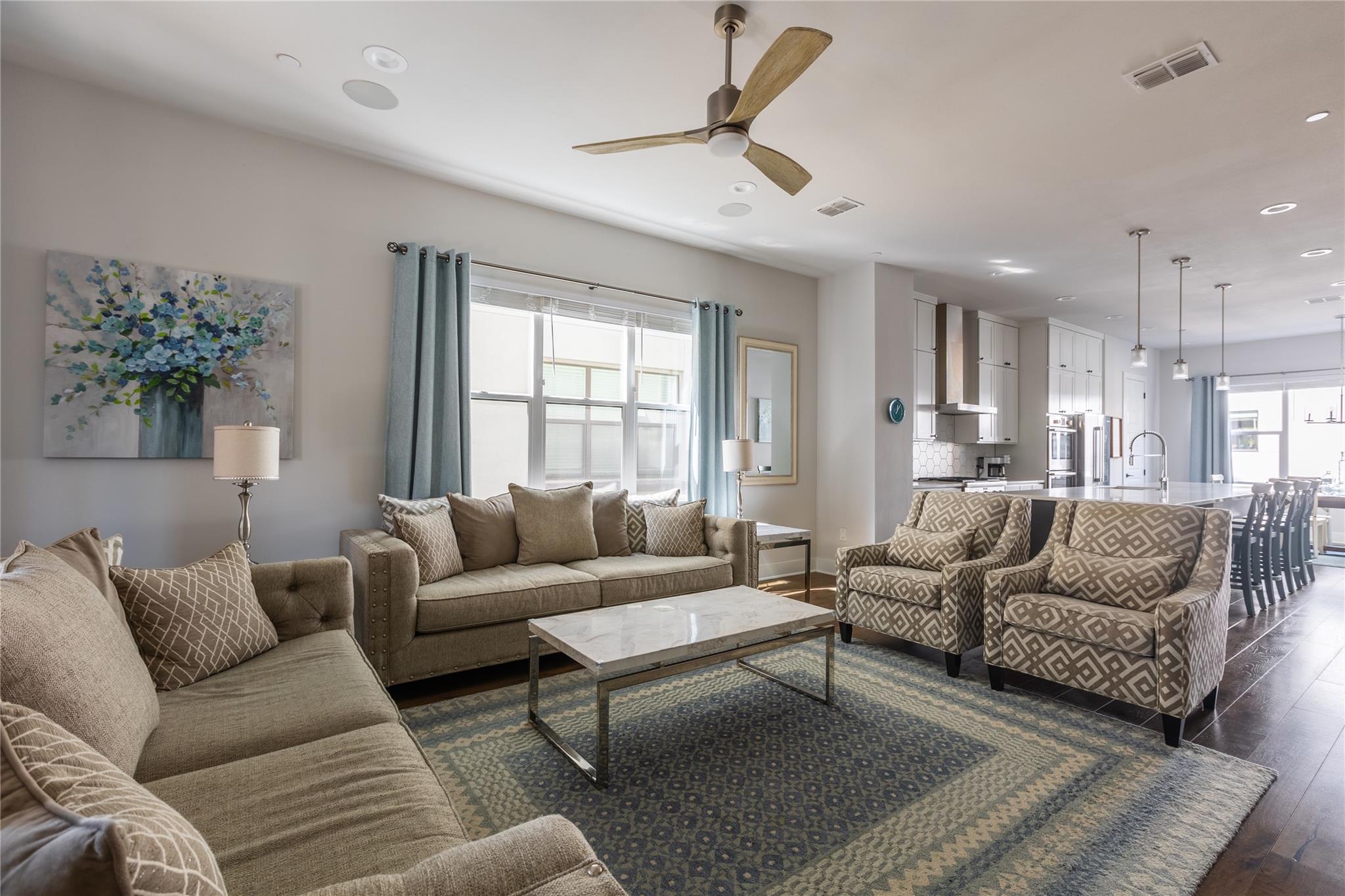 4007 Emory Peak Pass, Austin, TX 78731